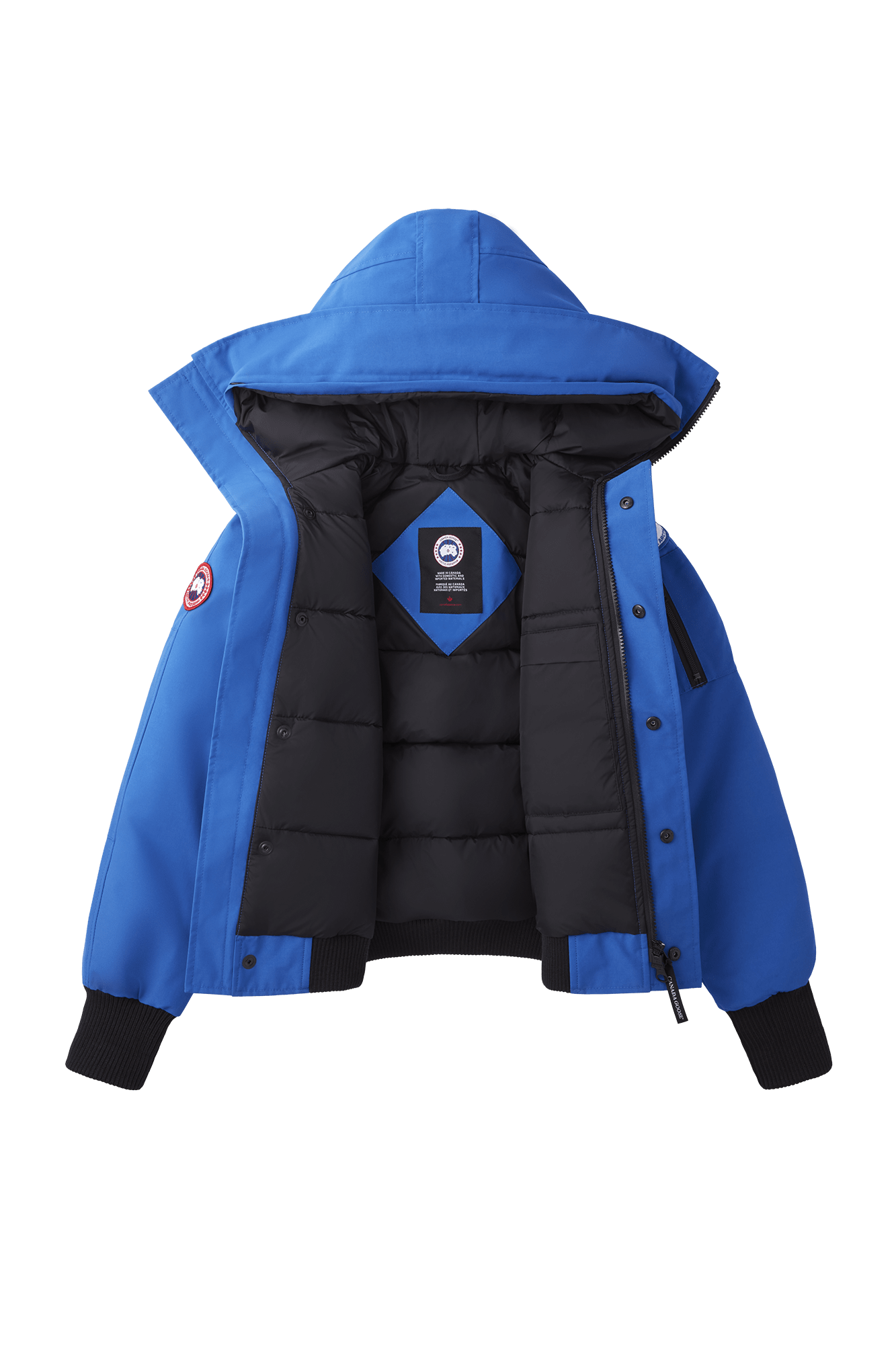Pbi chilliwack bomber youth clearance