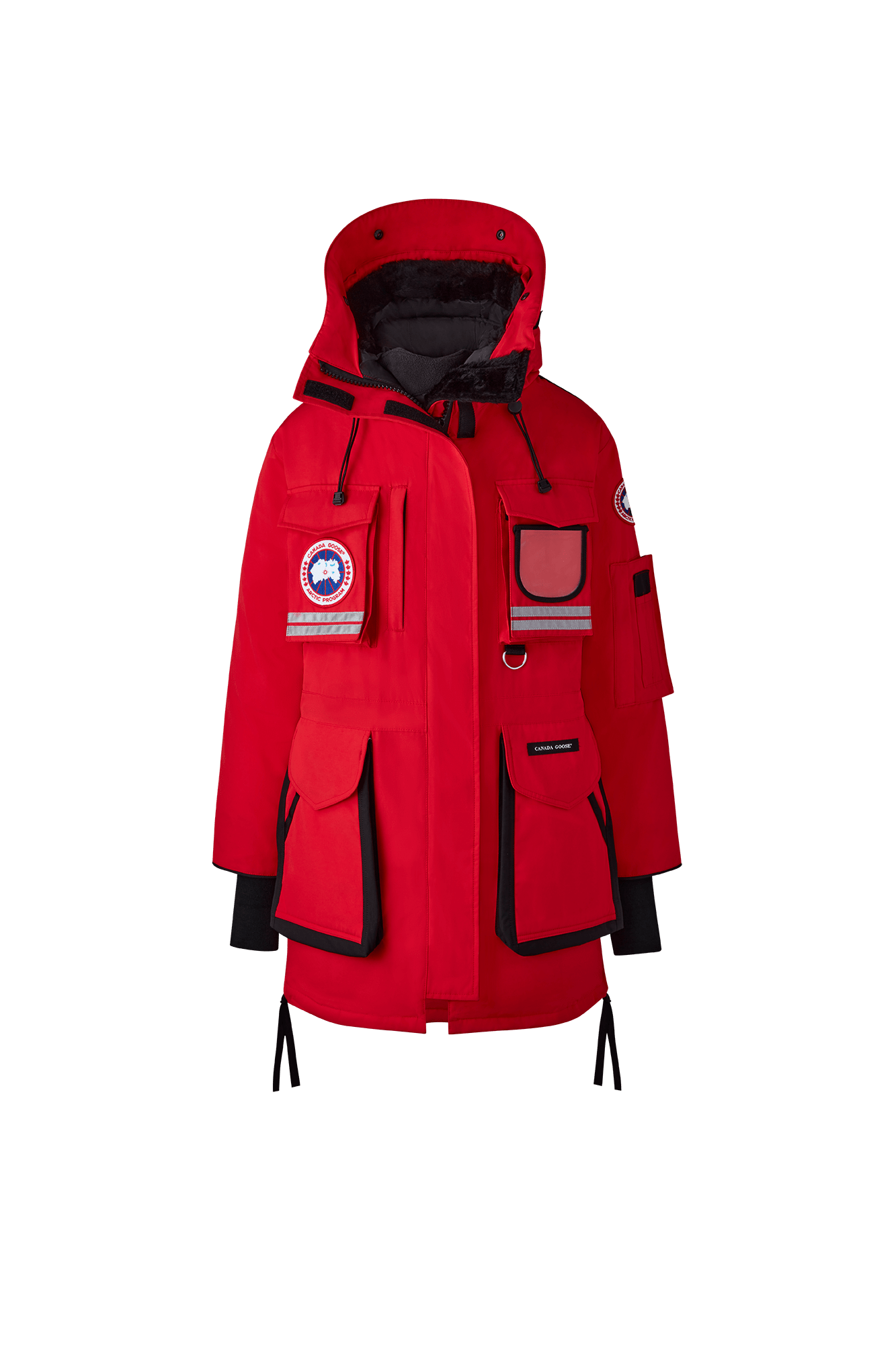 Snow mantra parka from canada goose cheap