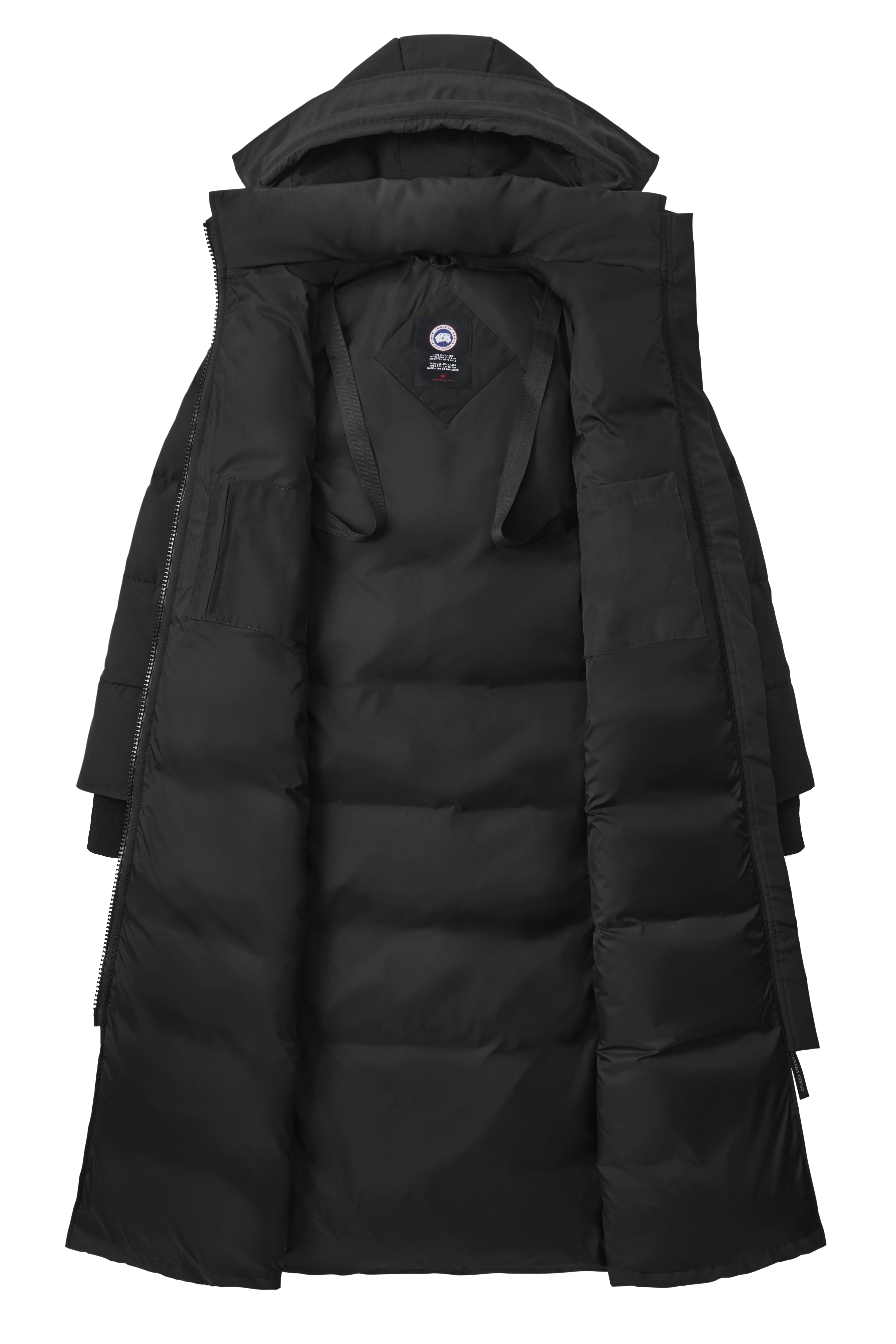 Mystique Parka Fusion Fit | Canada Goose US