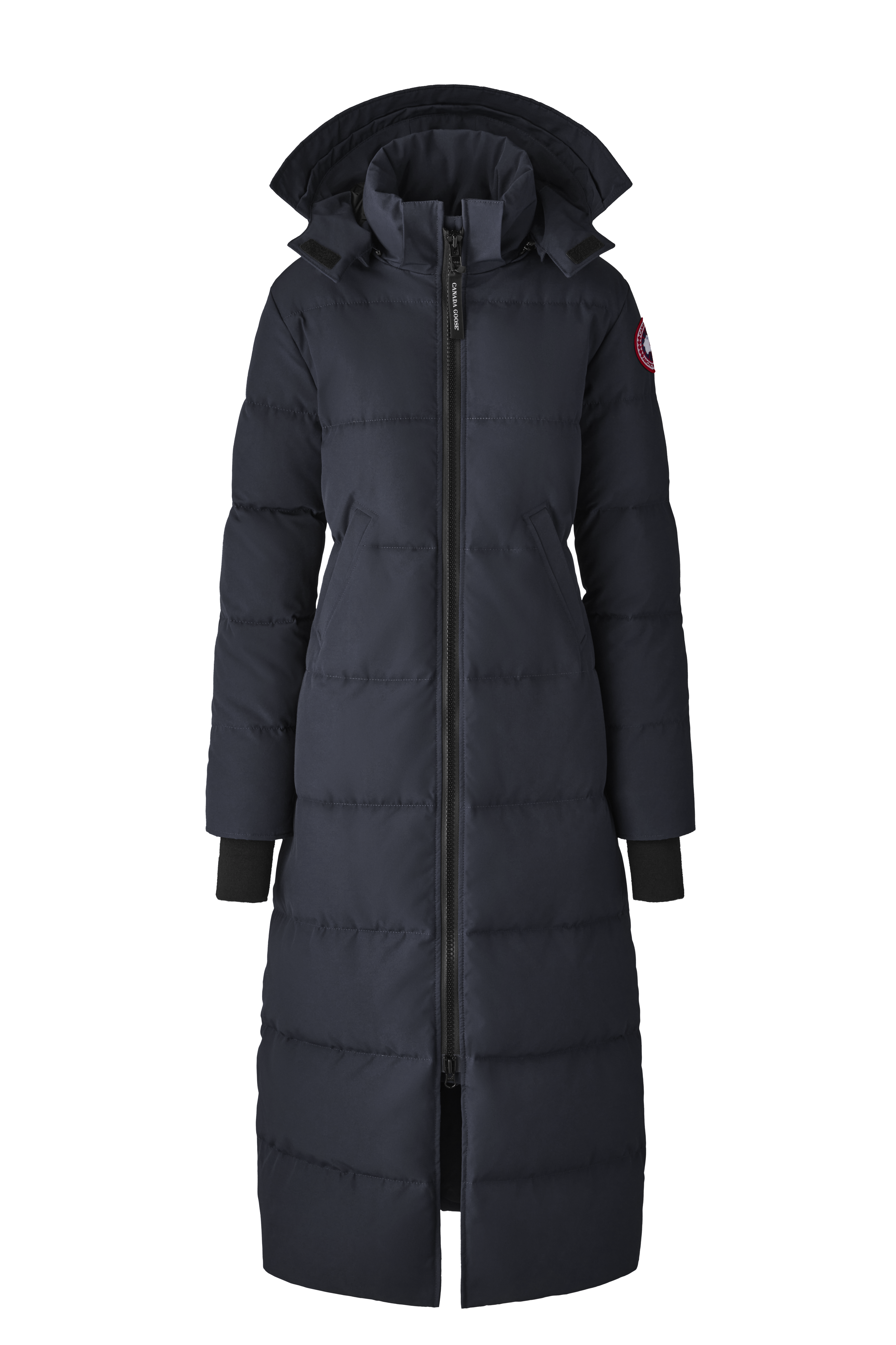 Women s Fusion Fit Slim Fit Canada Goose UK