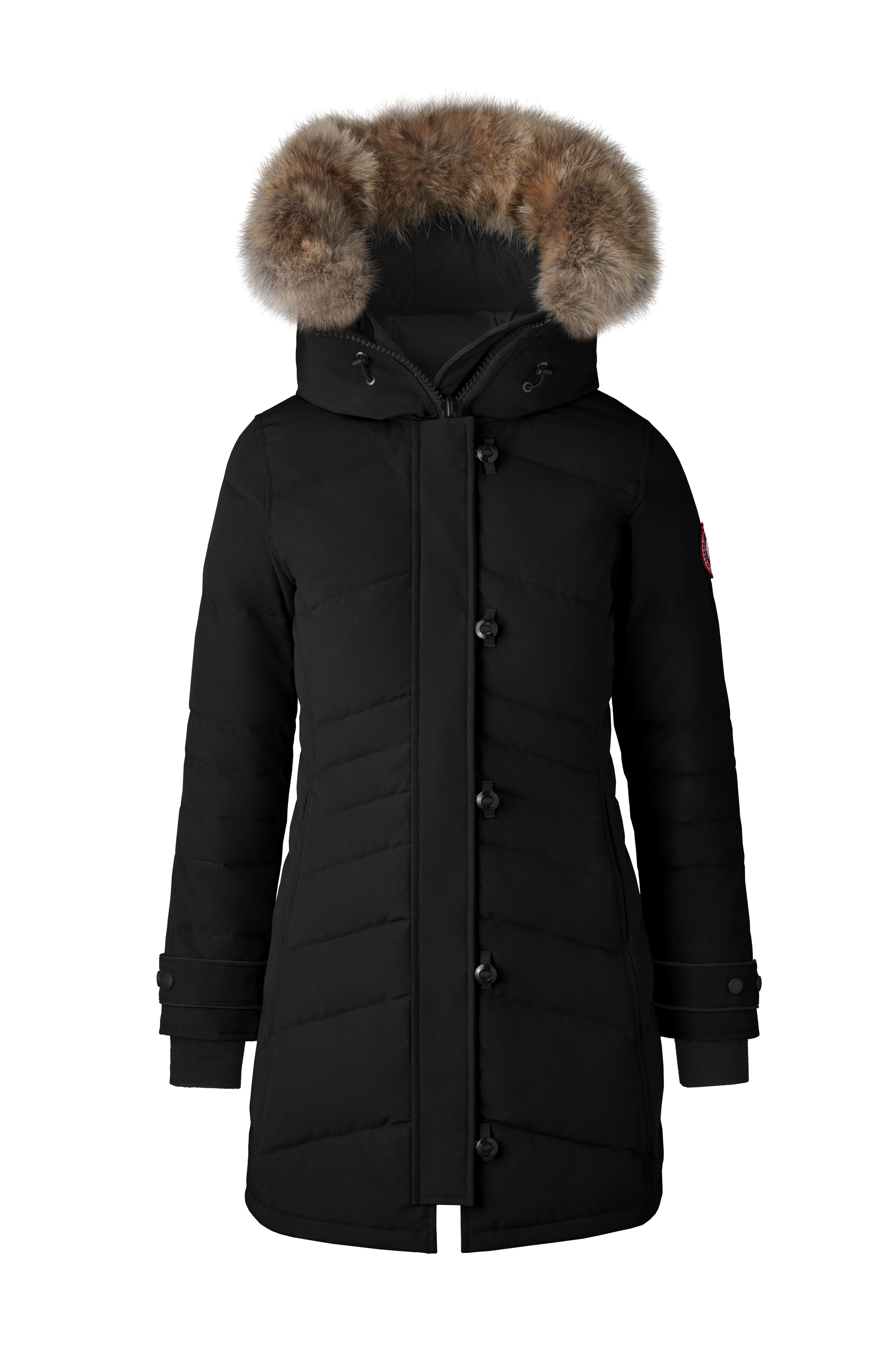  ＊LORETTE PARKA FUSION FIT＊ロレットフュージョン Lorette Parka Fusion Fit | Canada Goose SK