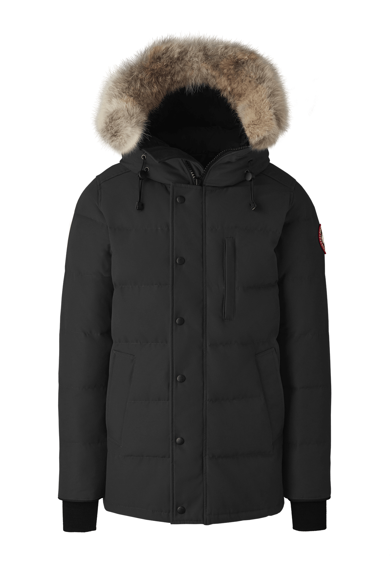 mens canada goose carson parka