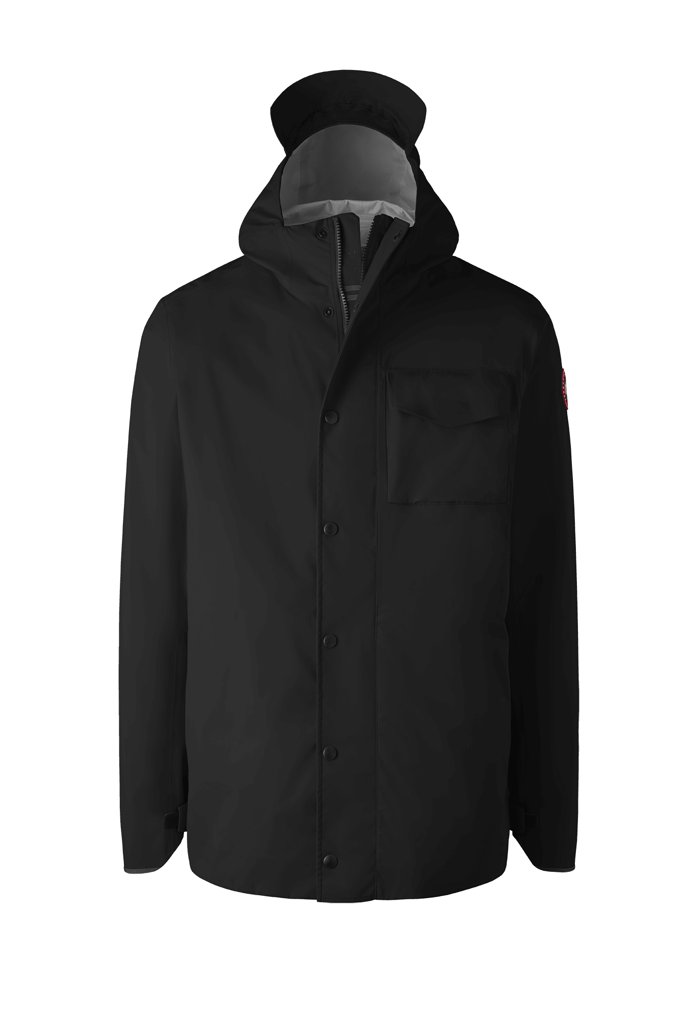 Nanaimo jacket canada goose sales