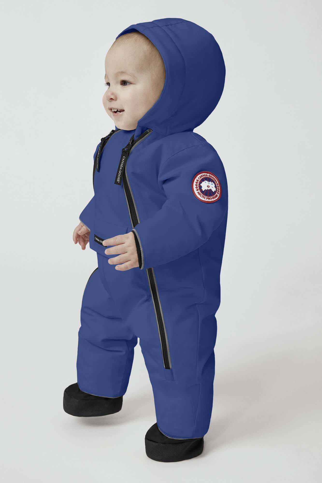 Baby Lamb Snowsuit Canada Goose
