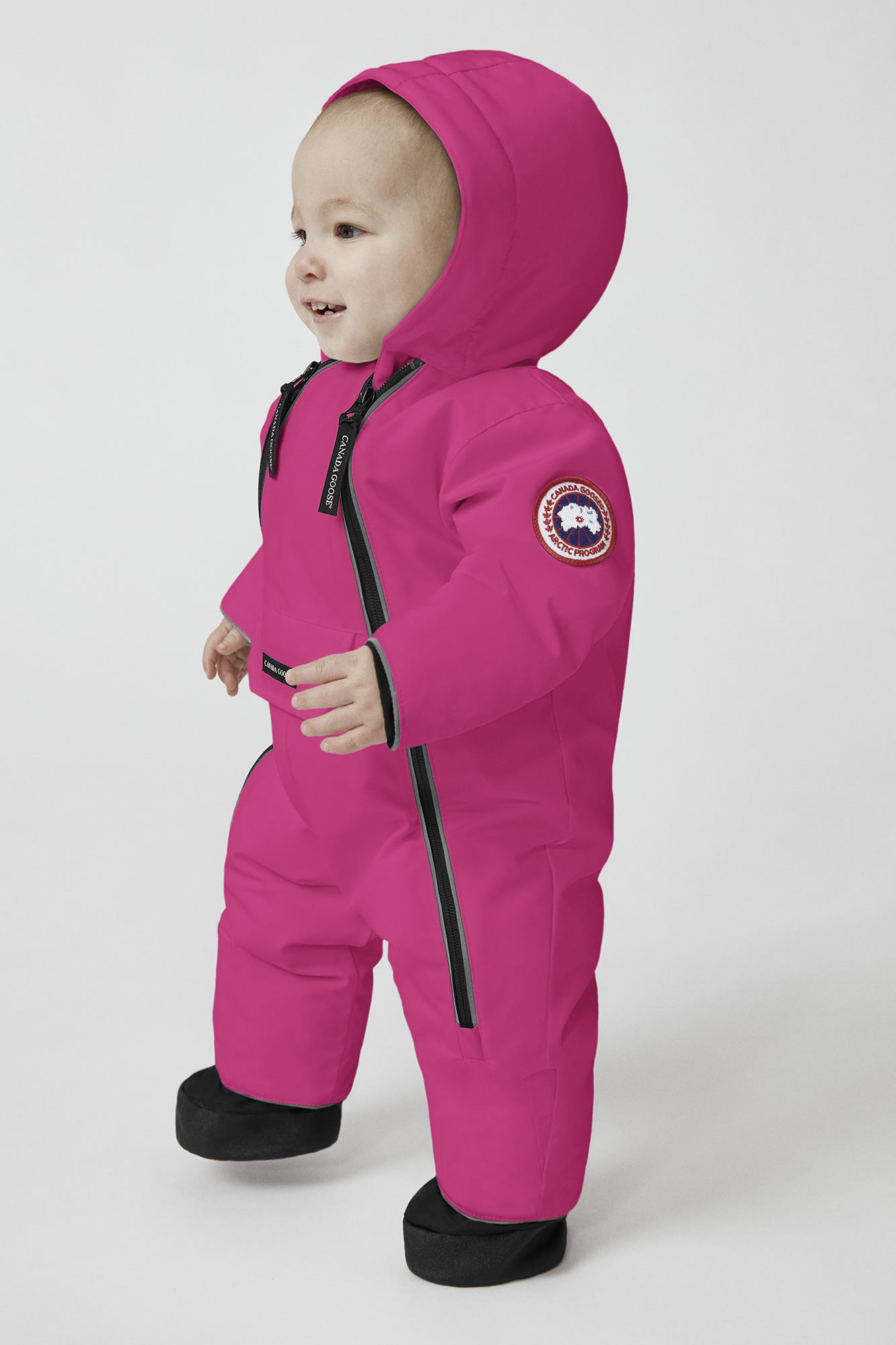 Baby Lamb Snowsuit Canada Goose