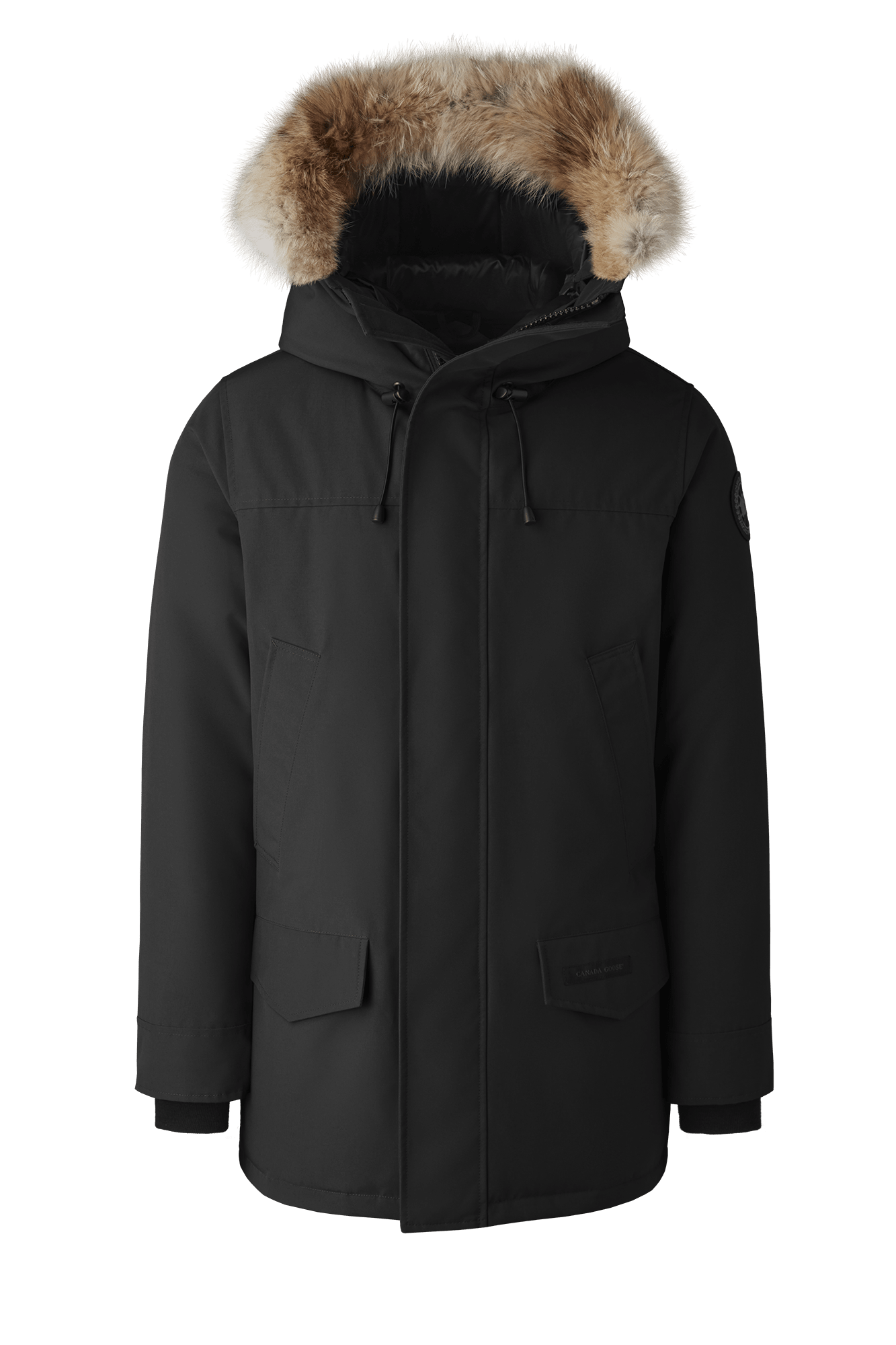 Men s Fusion Fit Slim Fit Canada Goose FR