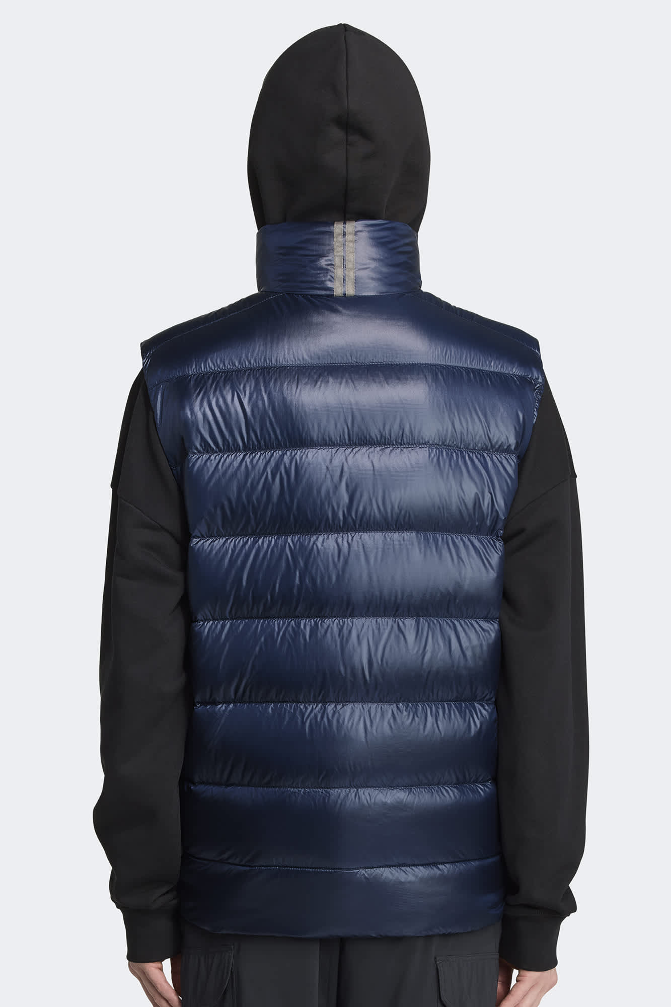 Crofton Vest Black Label | Canada Goose US