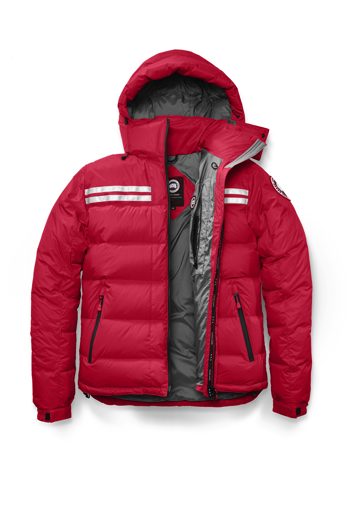 Canada goose summit parka best sale