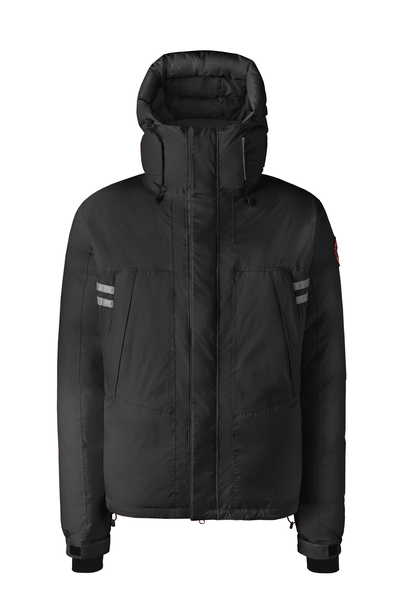 Mountaineer parka hot sale