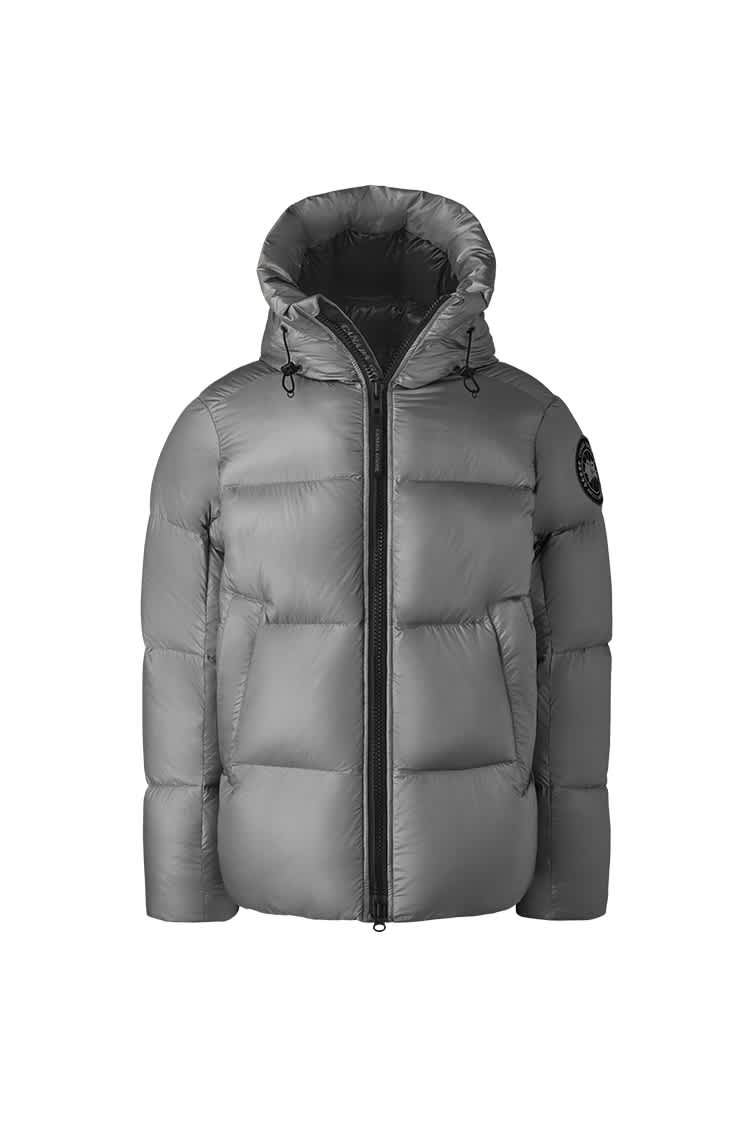 Crofton Puffer Black Label Canada Goose US