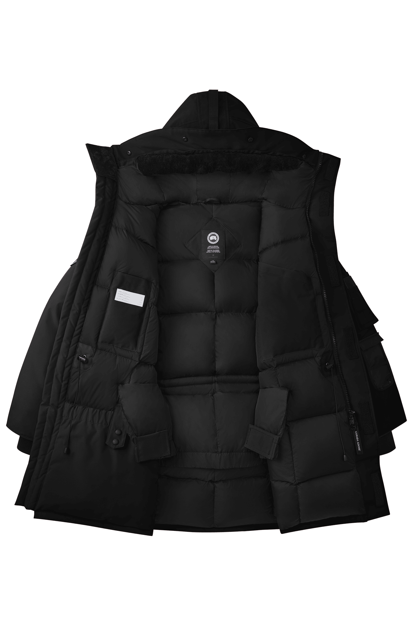 Resolute Parka