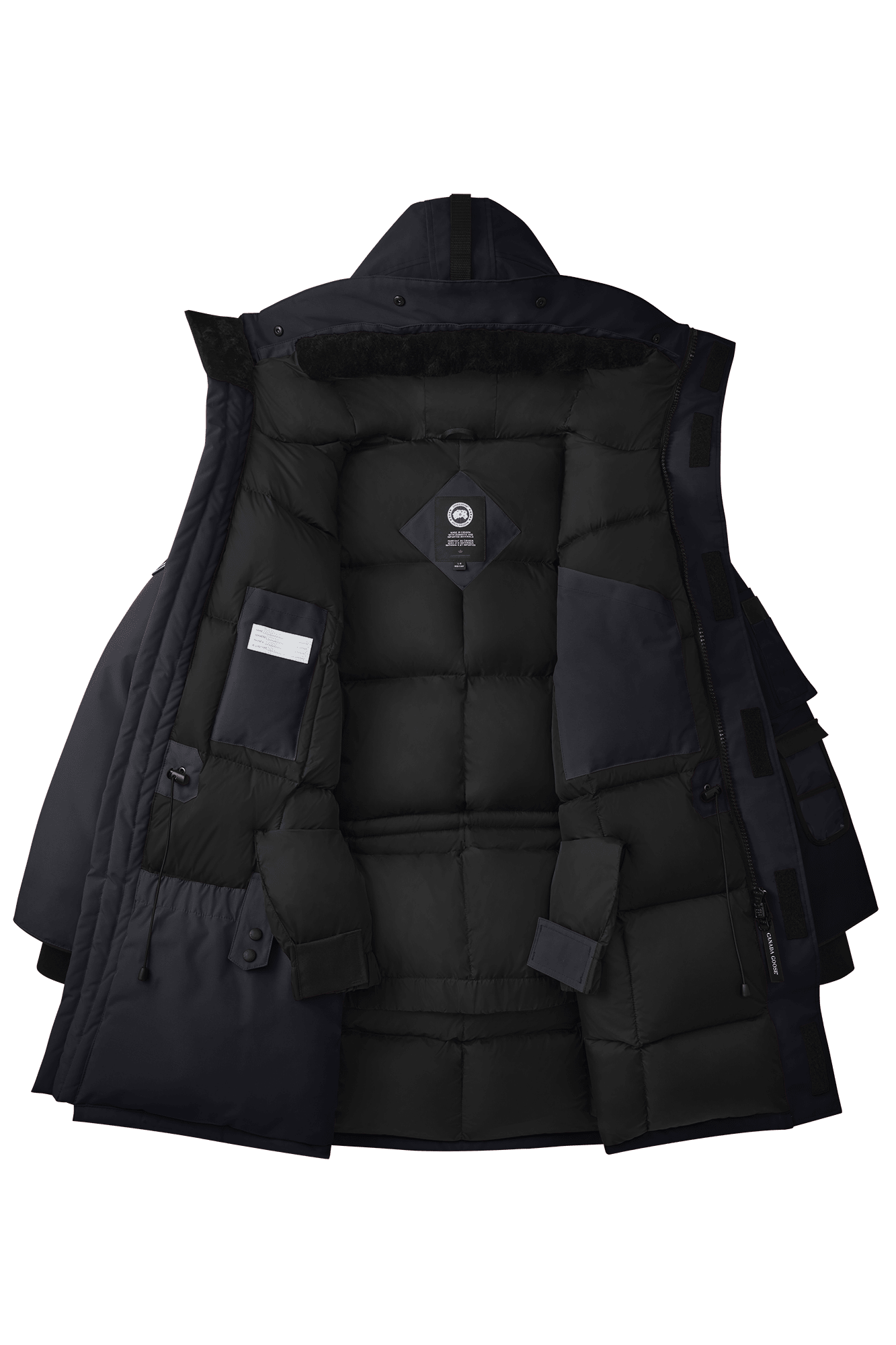 Canada goose resolute usa online