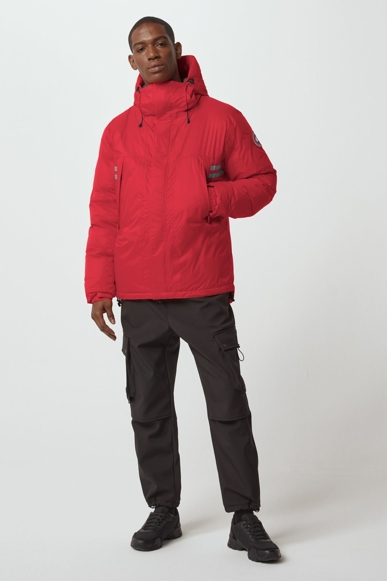 Parkas like canada goose shop