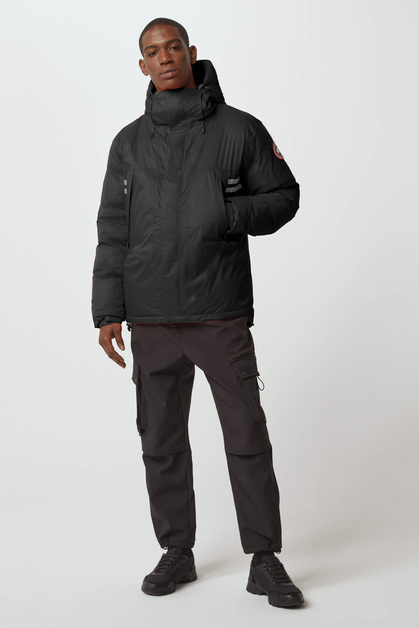 Canada goose altitude sports online