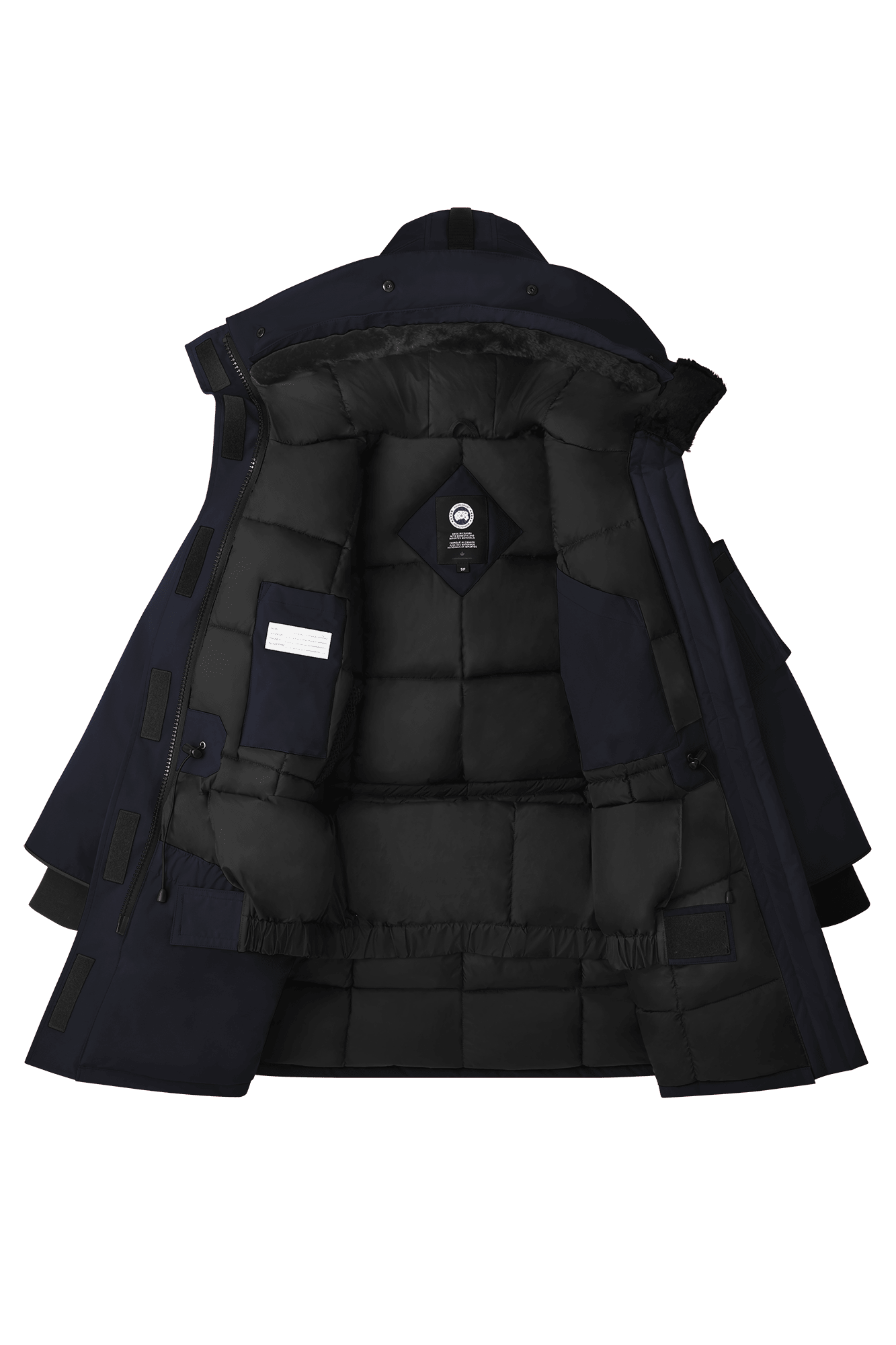 春先取りの Women's Goose Canada | Parka Resolute Program Arctic アクセサリー