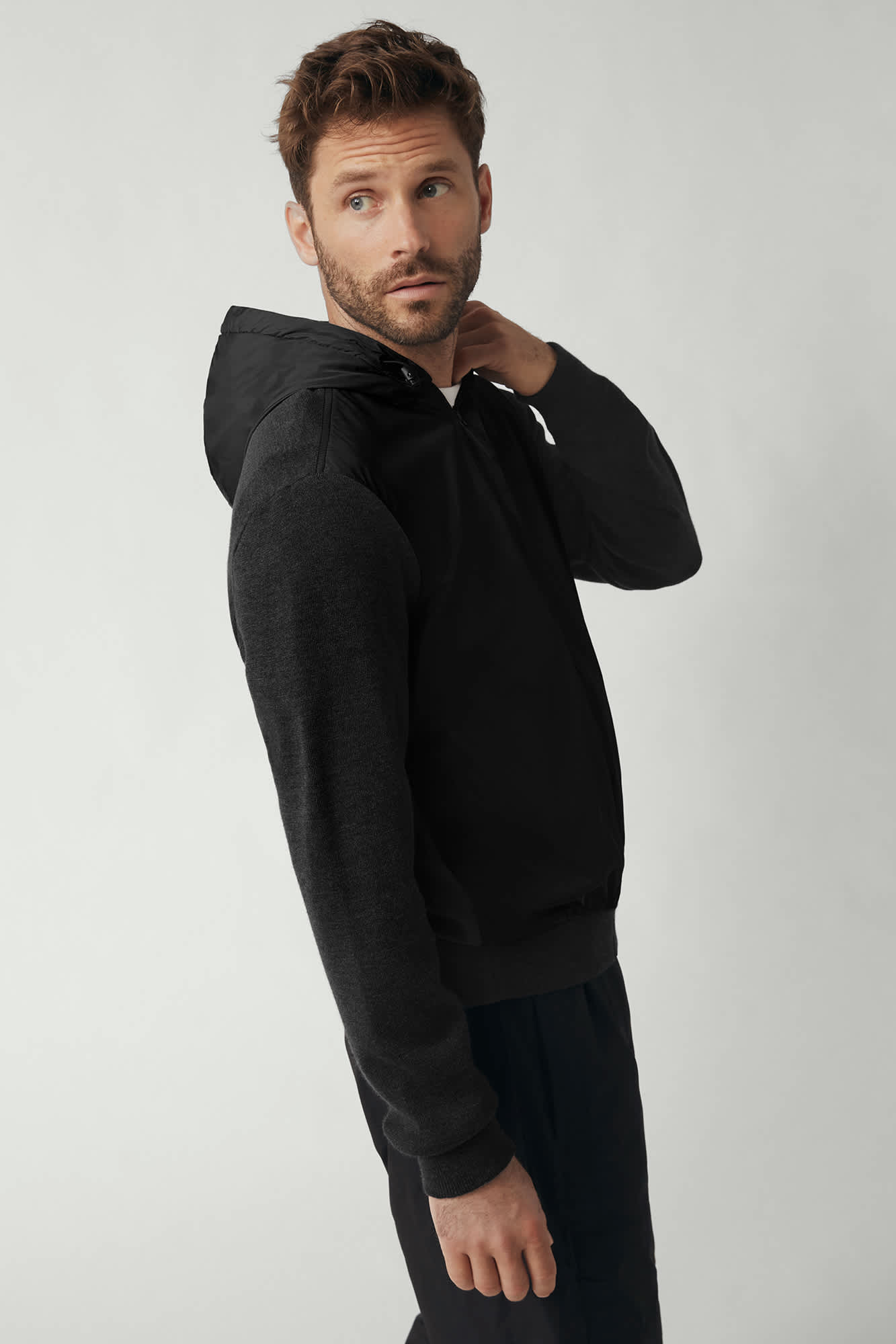 Men's WindBridge Hoody | Canada Goose CN