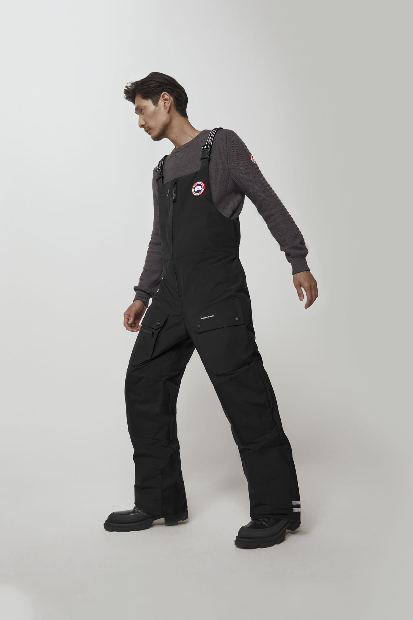 Men s Snow Pants Canada Goose US