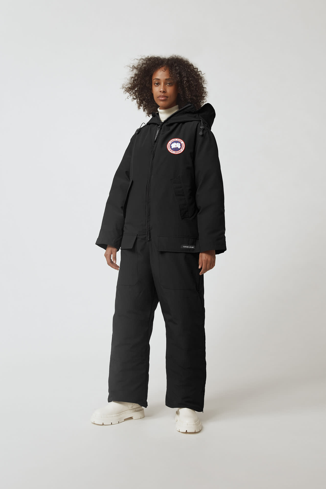 Men s Snow Pants Canada Goose US