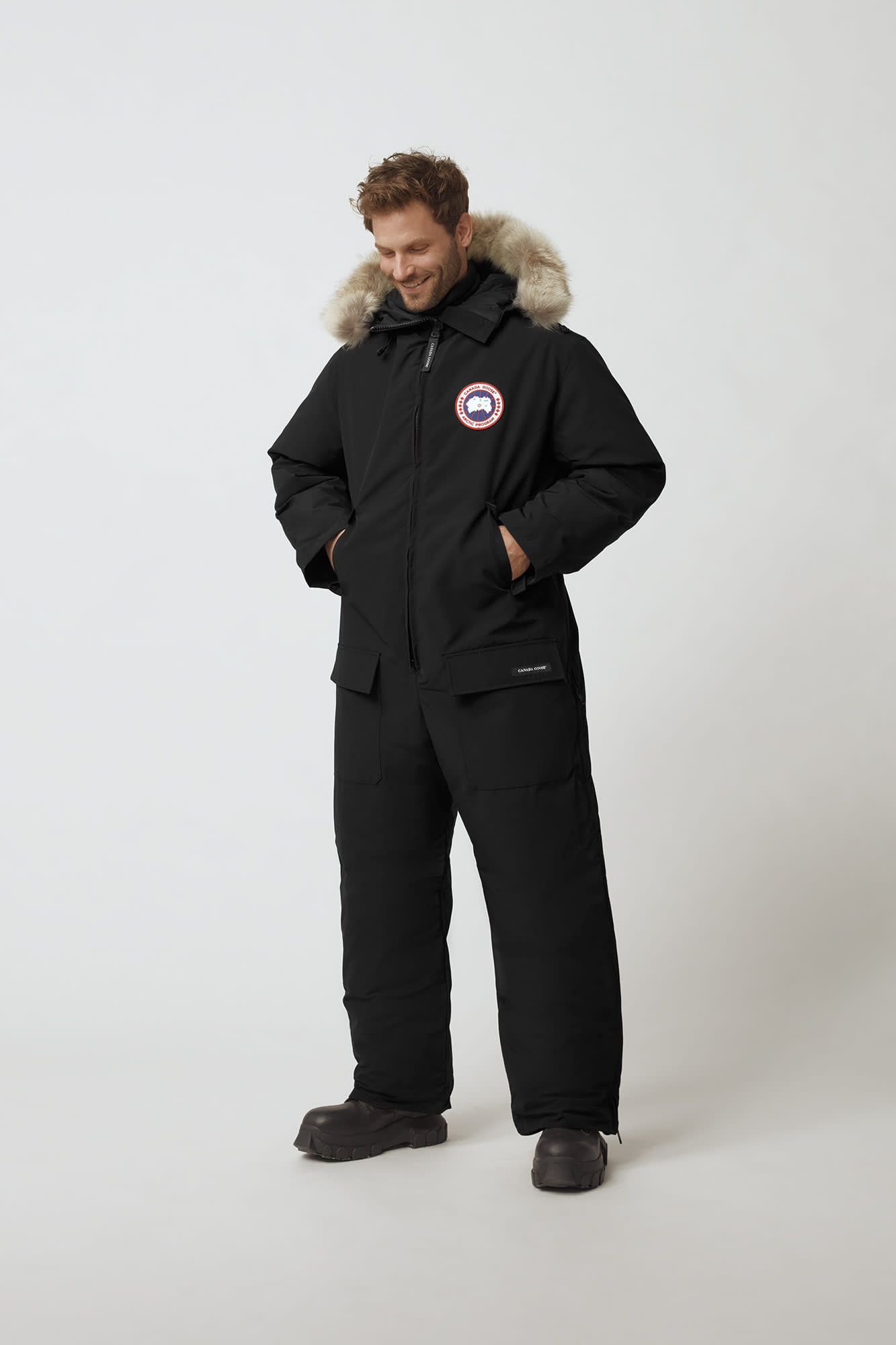 Canada goose tundra pants review top