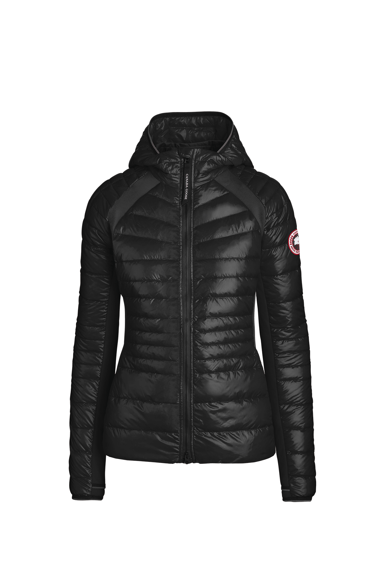 Canada goose hybridge lite jacket deals