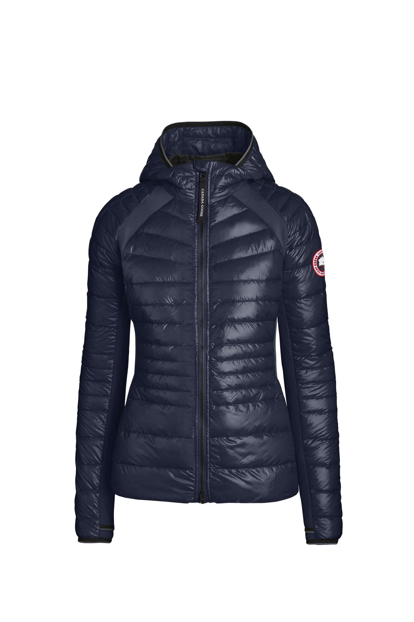 Canada goose hybridge hoody shop