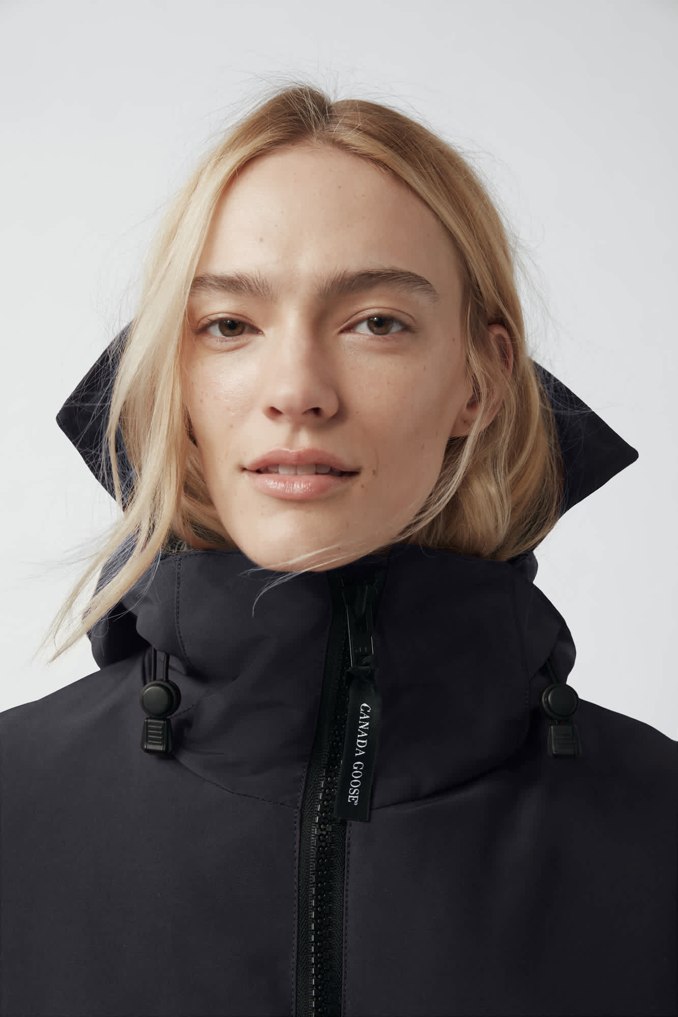 Rosemont parka canada goose deals