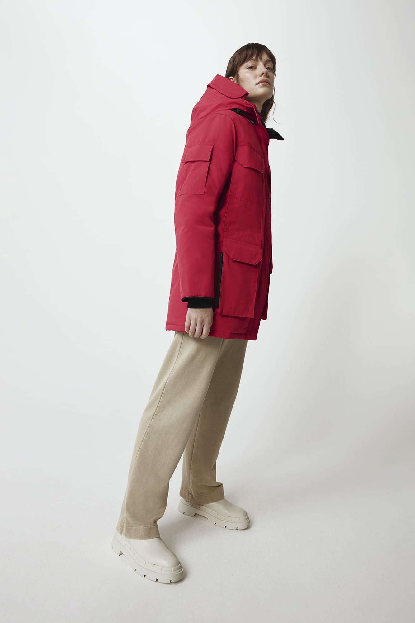Canada goose womens expedition outlet