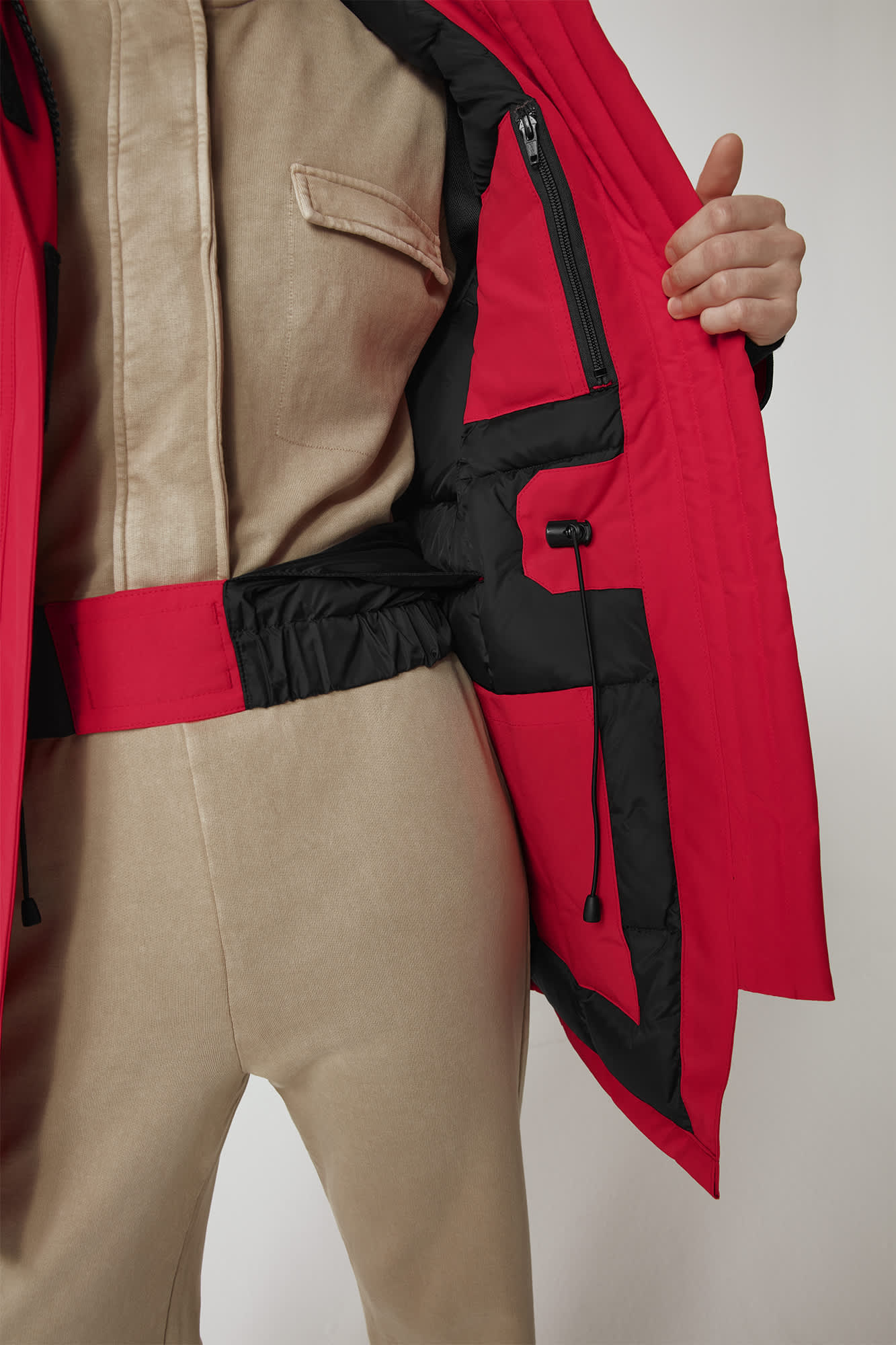 Canada goose parka mujer 69 top