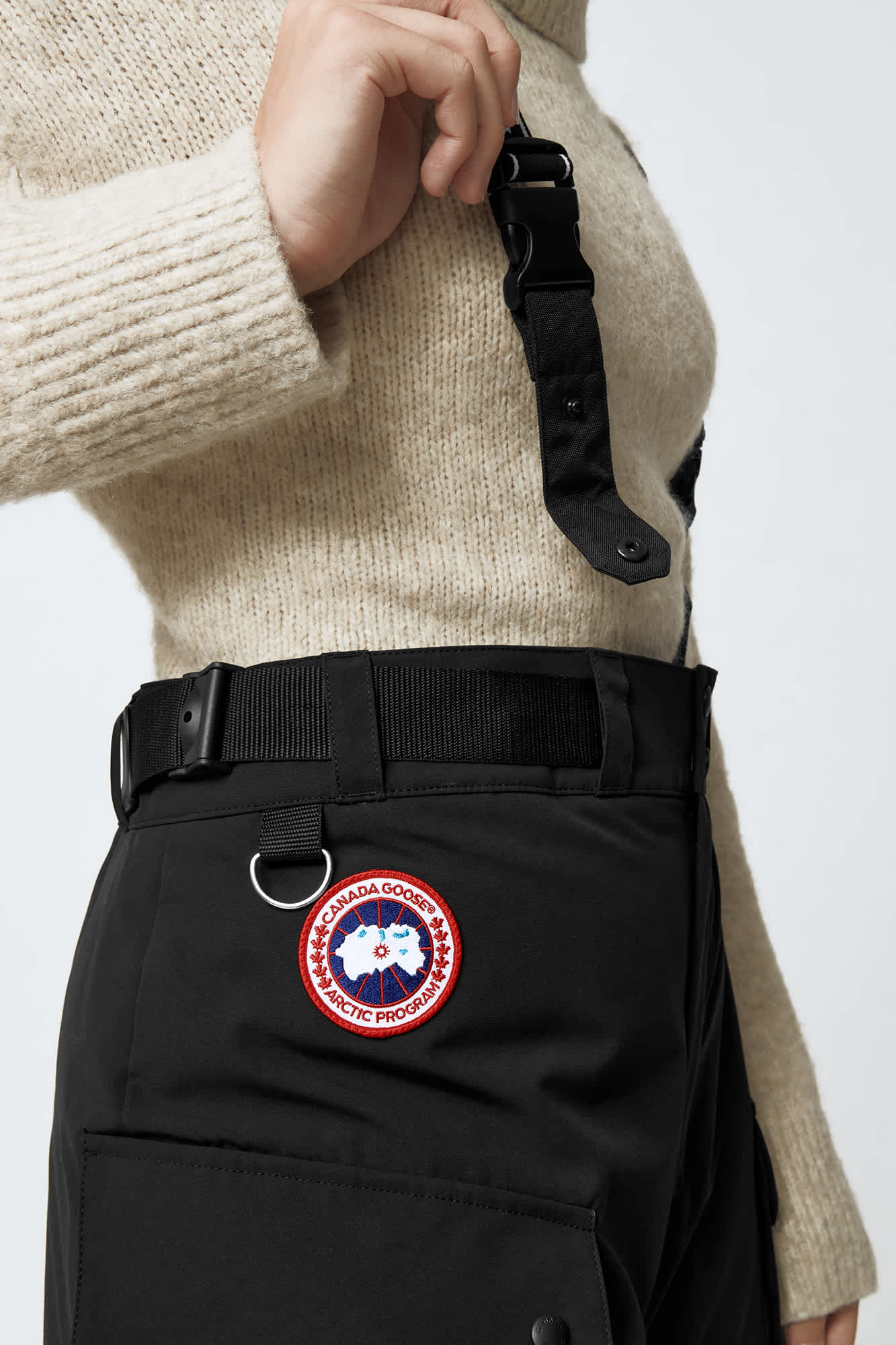 Women s Arctic Program Tundra Cargo Pant Canada Goose US