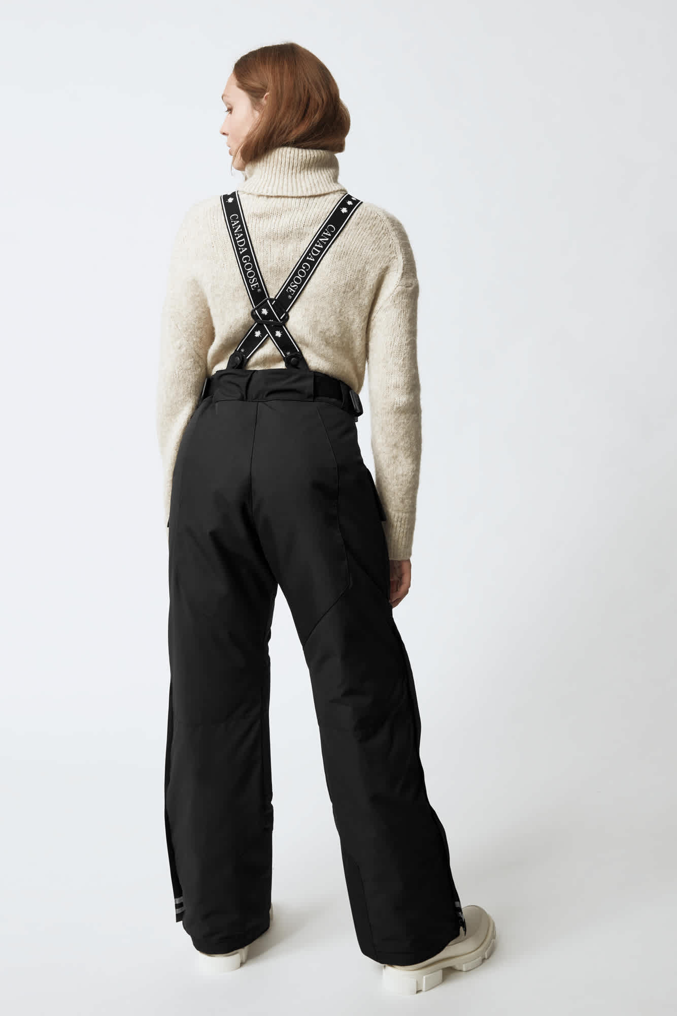 Canada goose zulily pants top