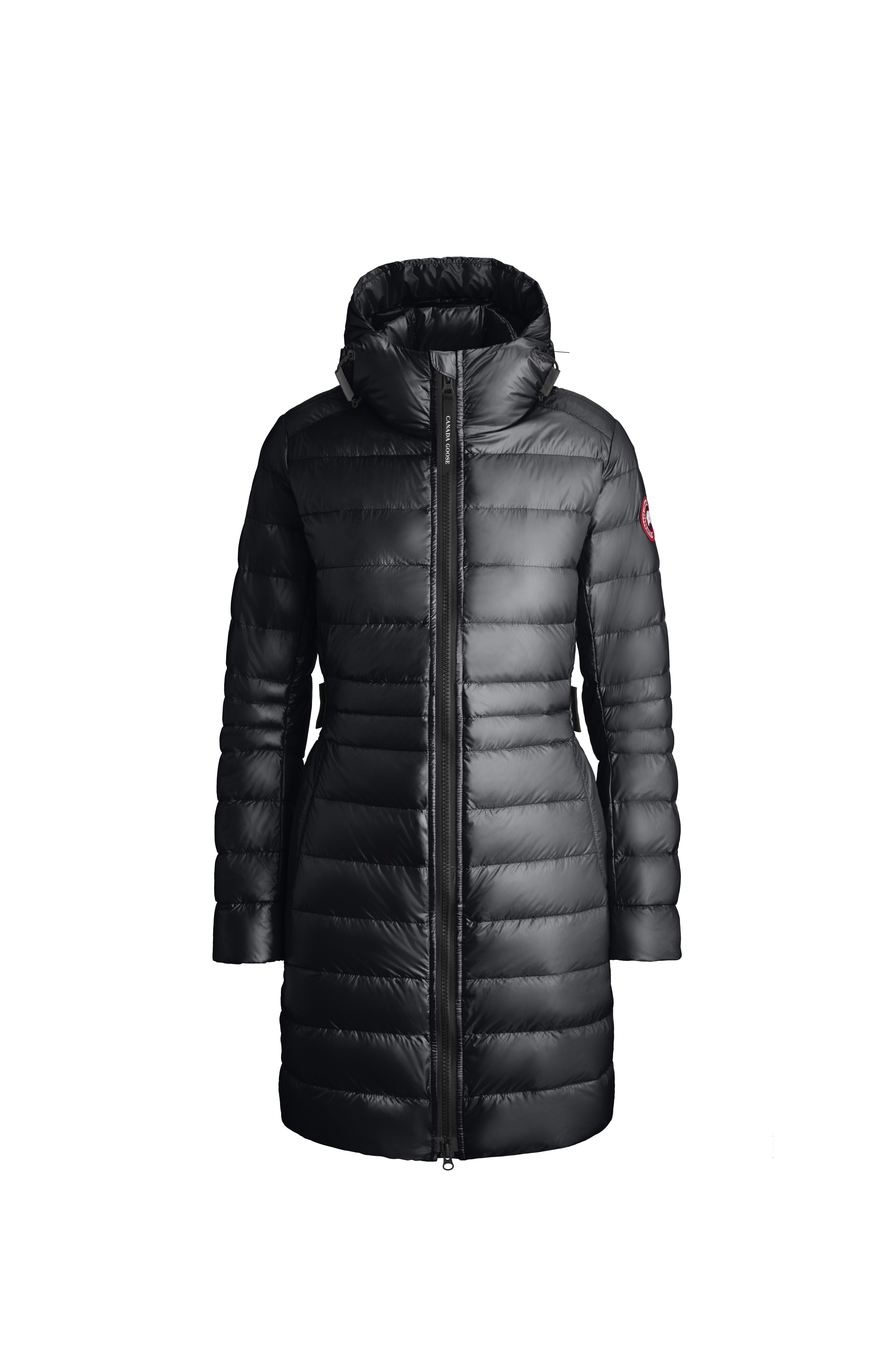 Outerwear for Women Jackets Vests Bombers Canada Goose US