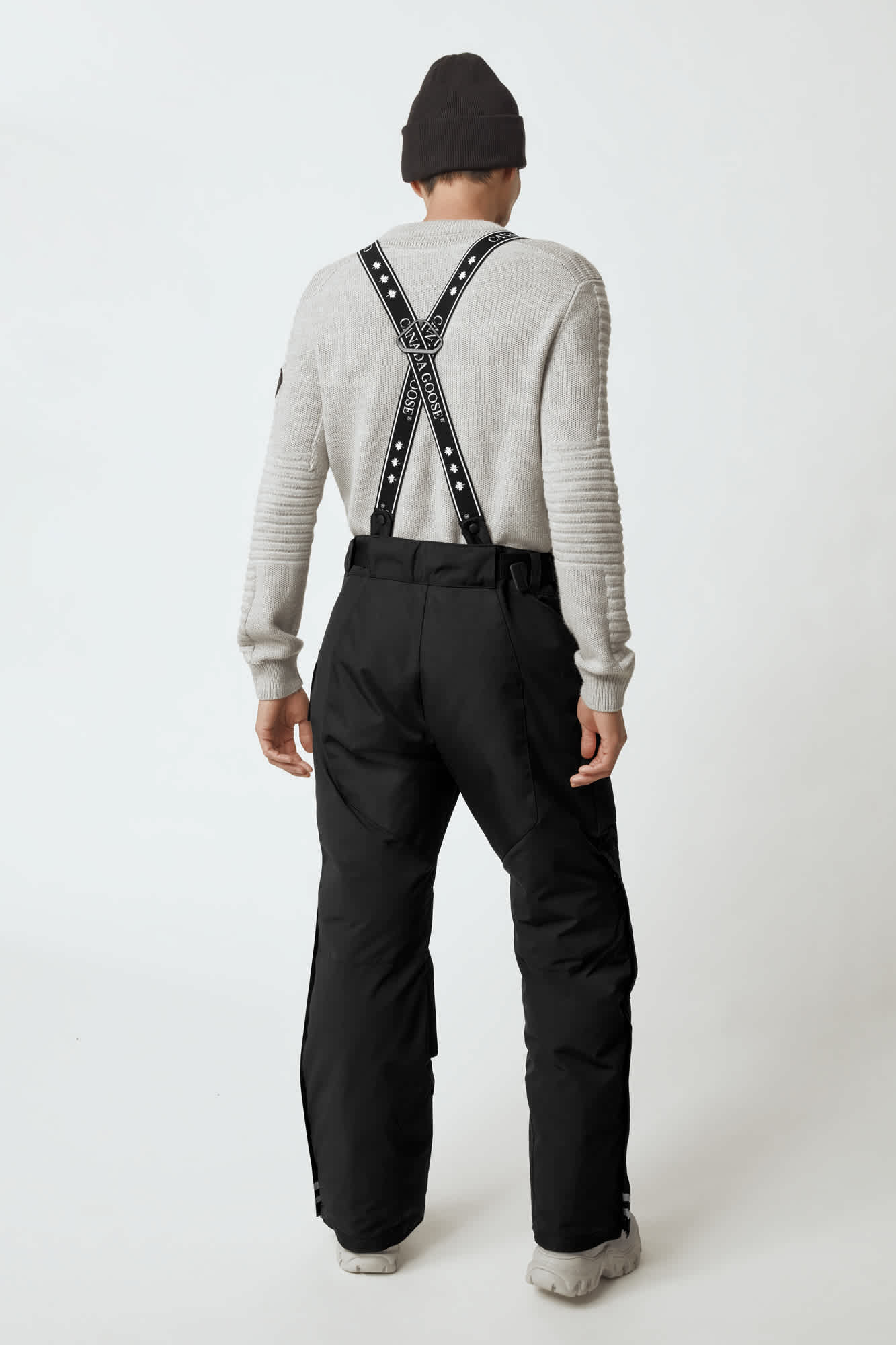 Men s Snow Pants Canada Goose US