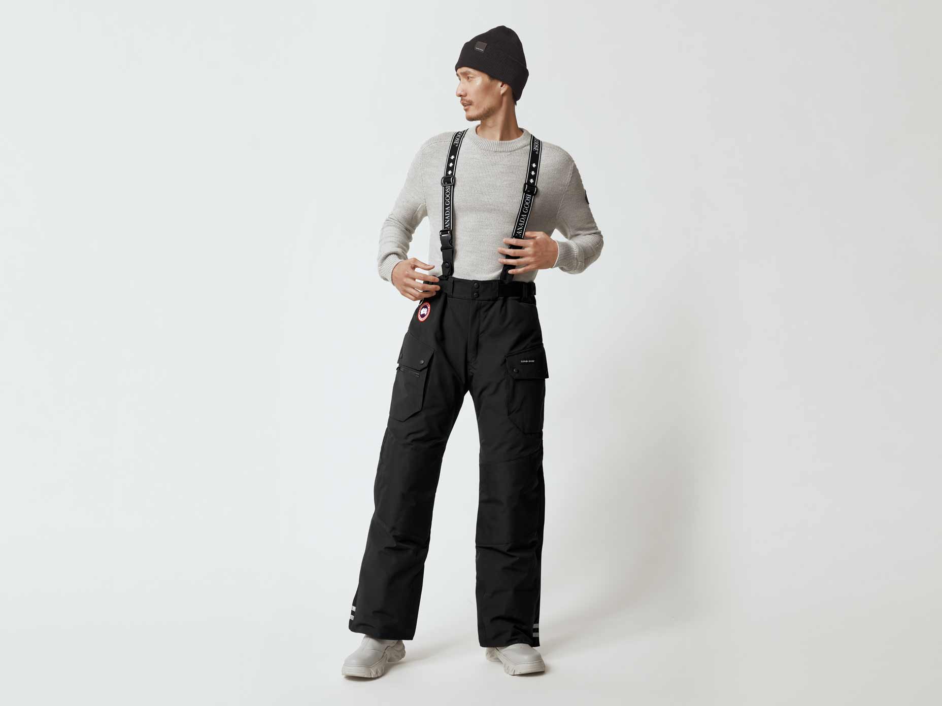 Canada goose cargo pants best sale