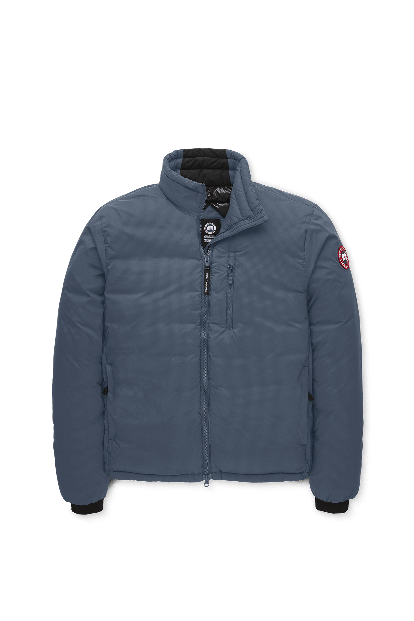 Lodge Jacket