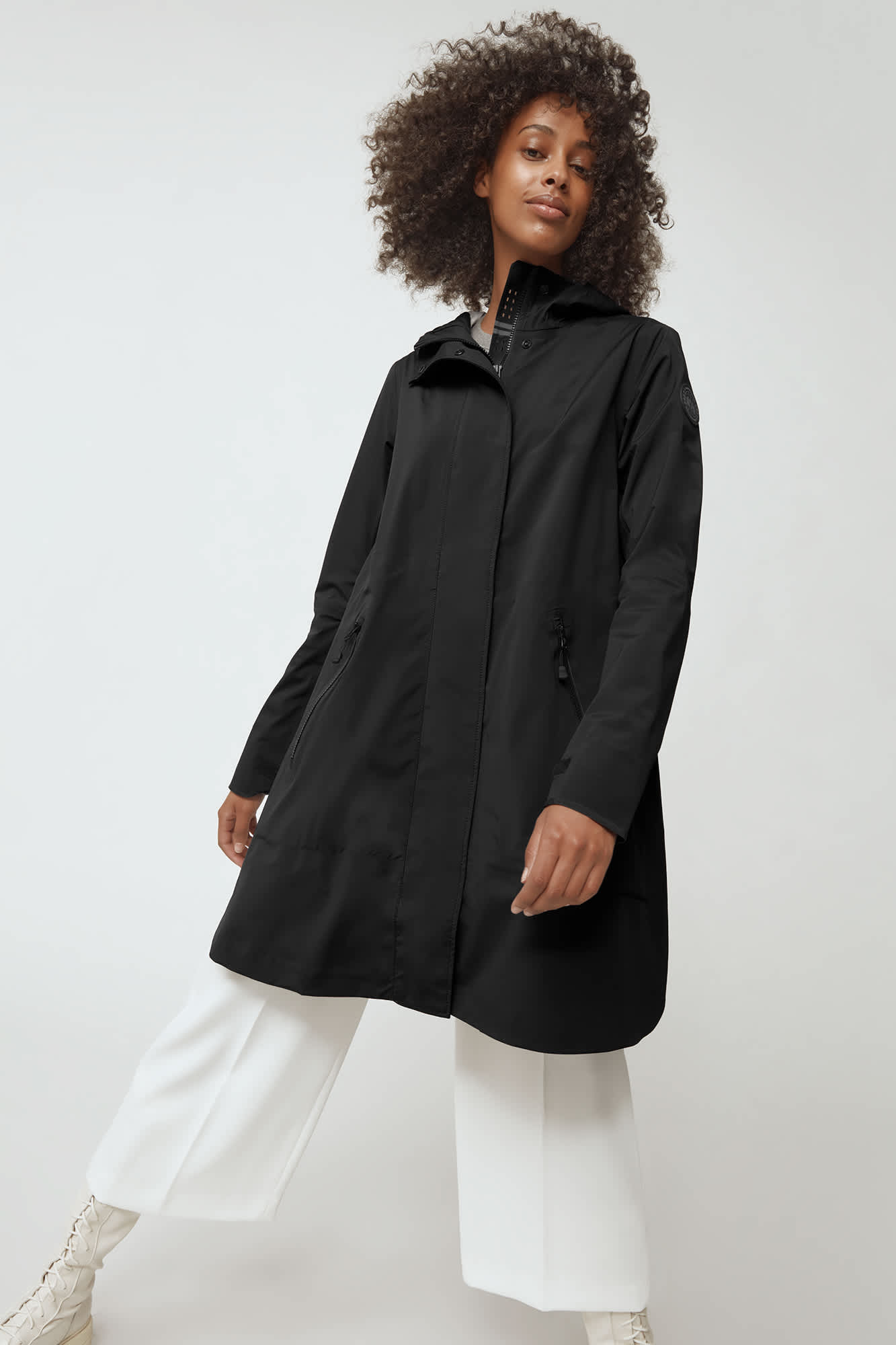 Canada goose kitsilano jacket on sale