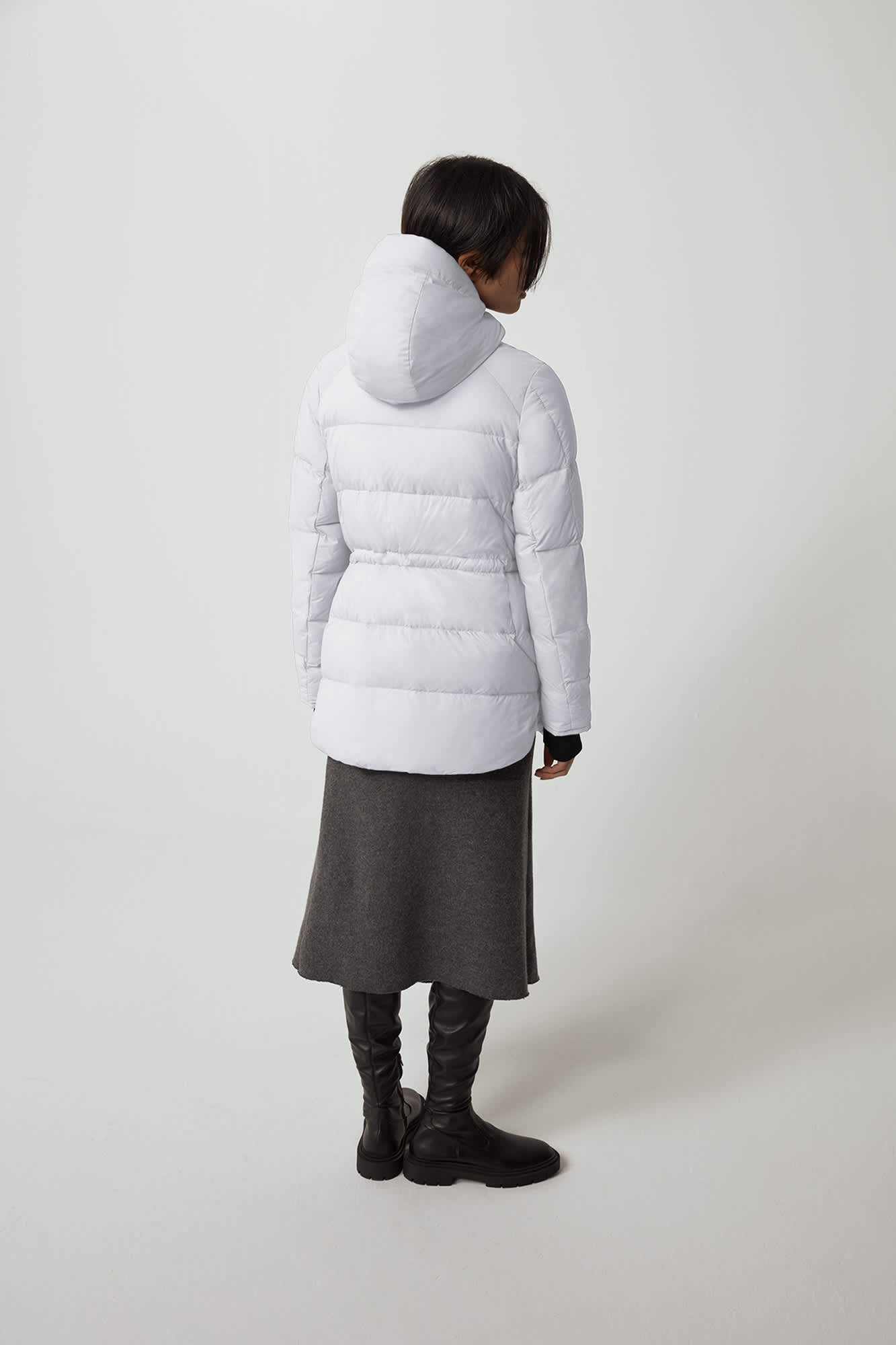 Women s Alliston Jacket Canada Goose US
