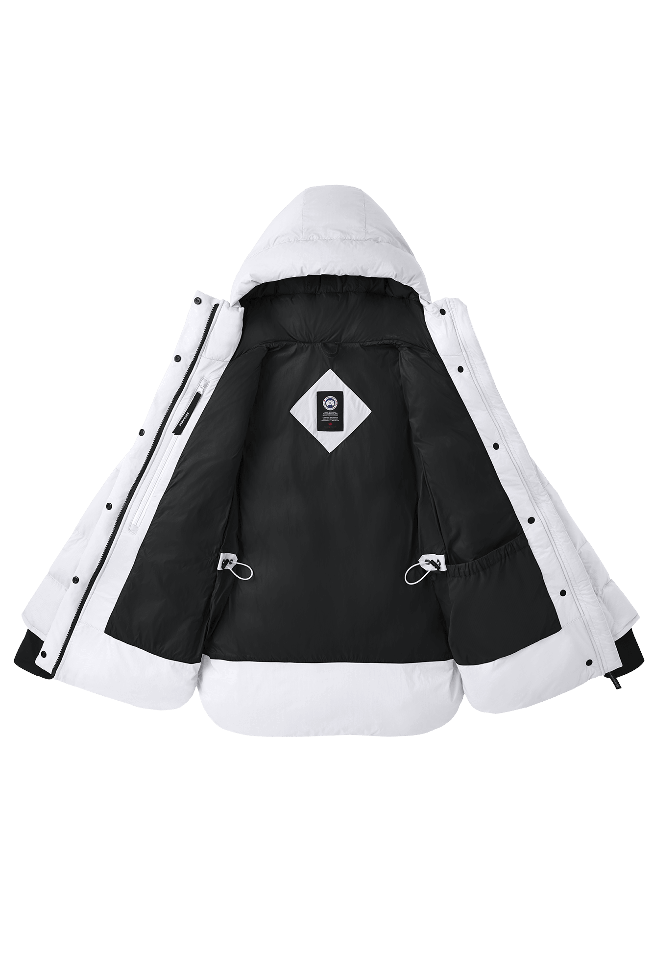 Women's Alliston Jacket | Canada Goose US