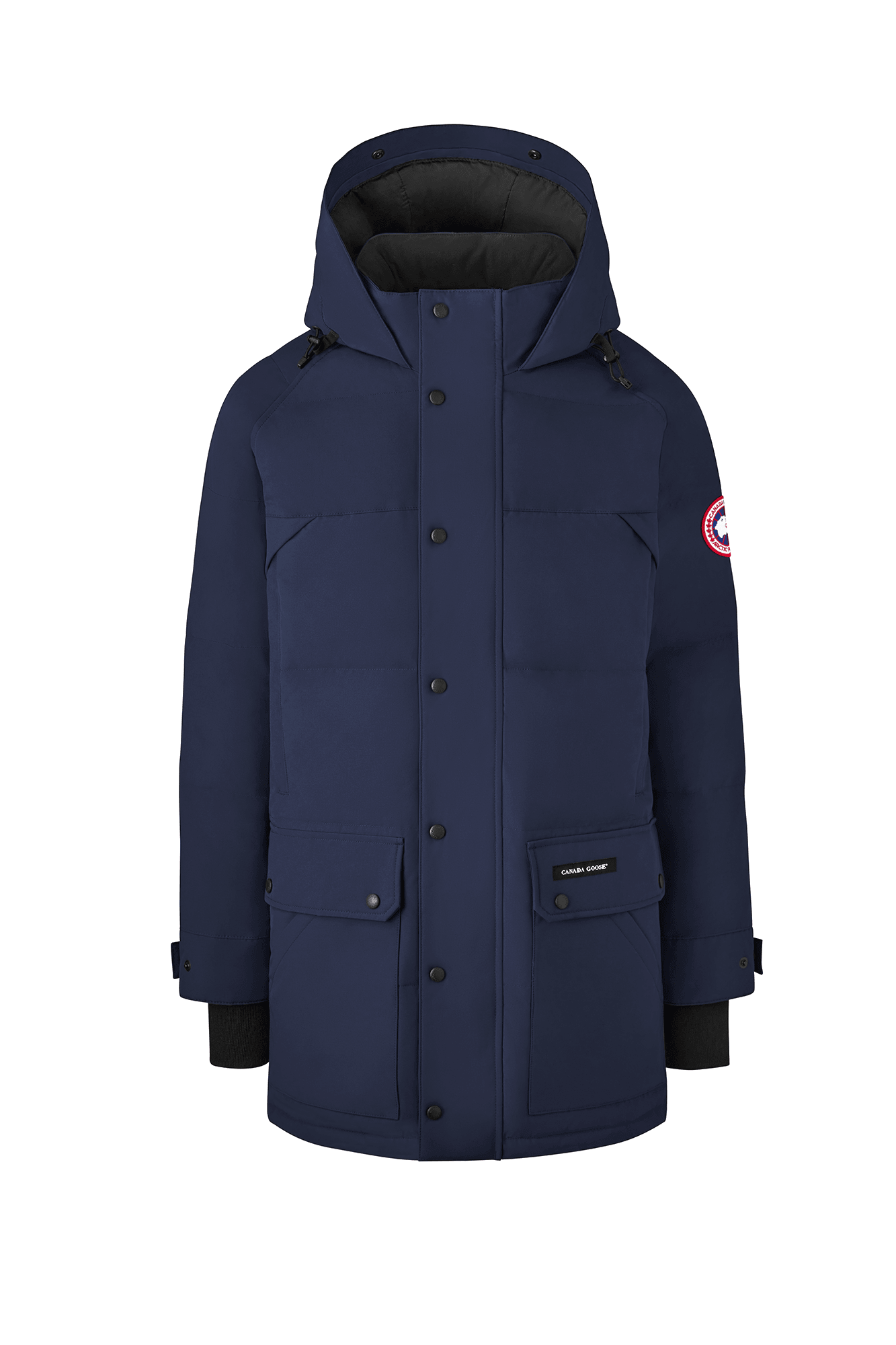 Emory canada clearance