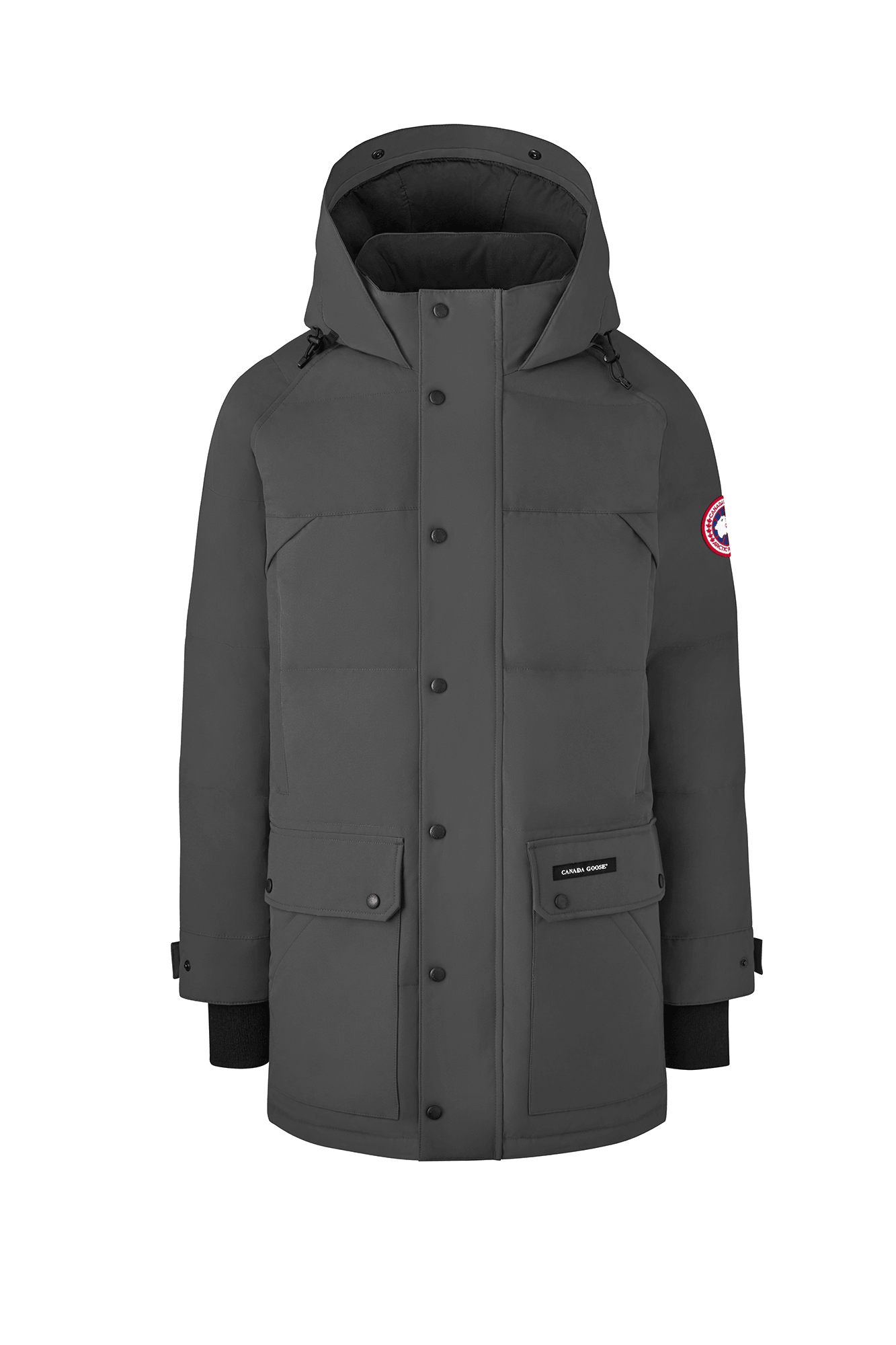 Emory slim fit canada goose clearance