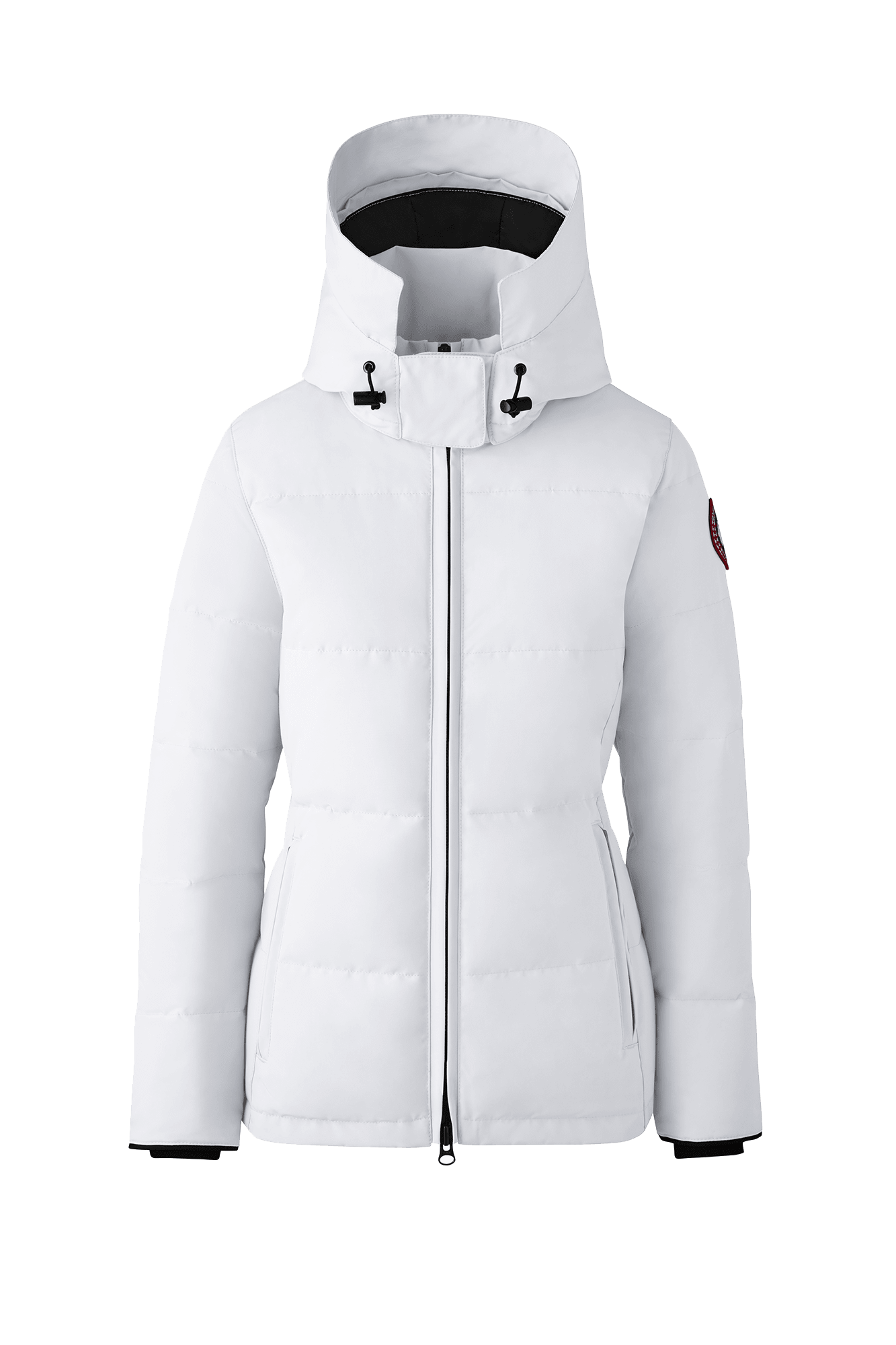 Chelsea Parka Women Canada Goose US