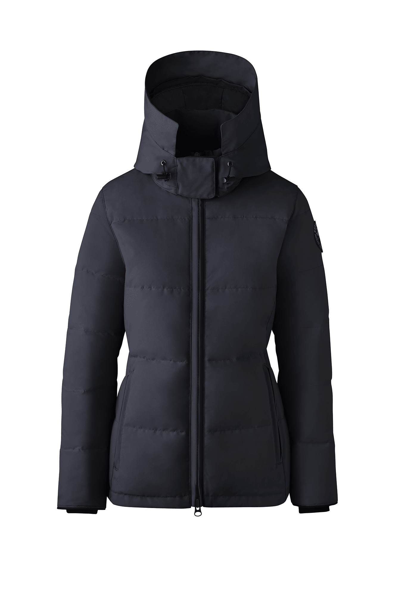 Chelsea Parka Black Label | Canada Goose SA