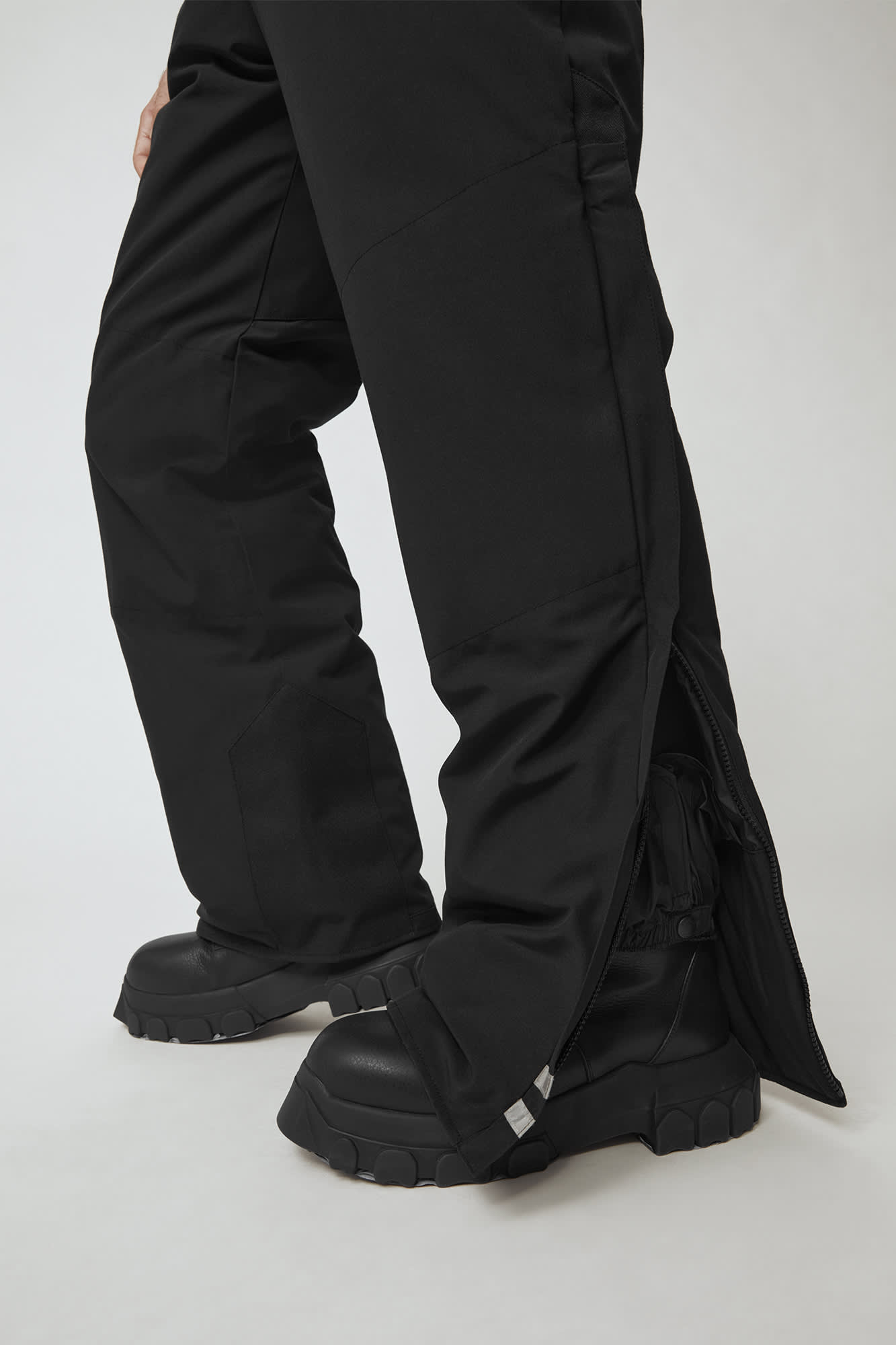 Canada goose tundra pants shop
