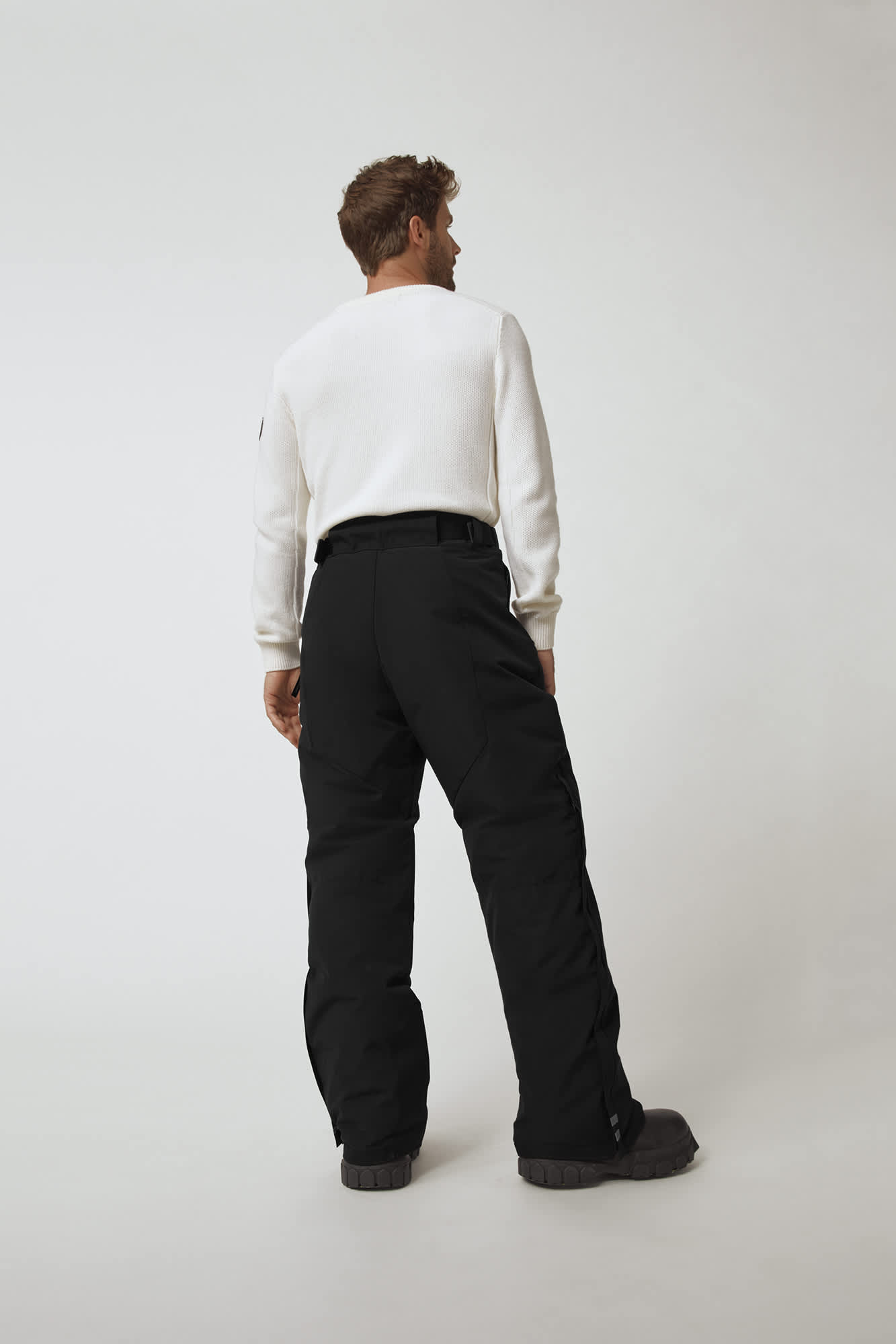 Canada goose tundra pants shop