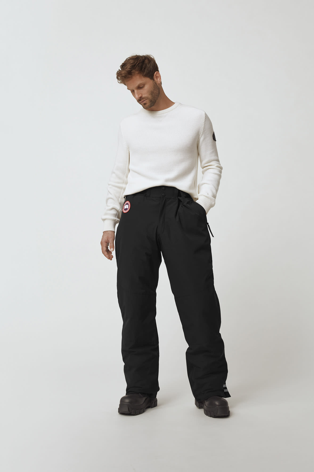 Men s Arctic Program Tundra Pant Canada Goose US
