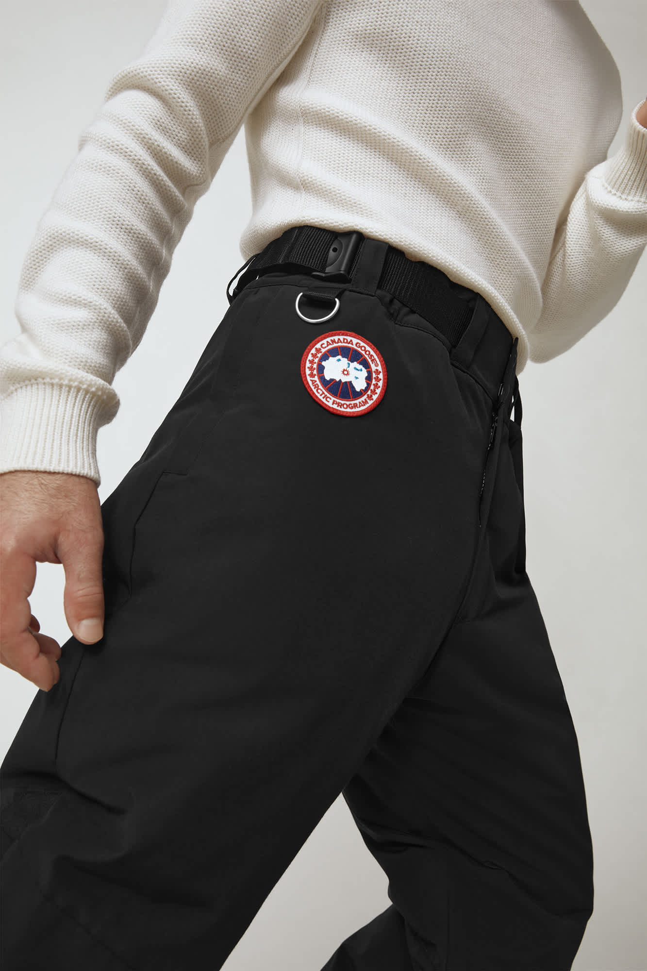 Men s Arctic Program Tundra Pant Canada Goose US