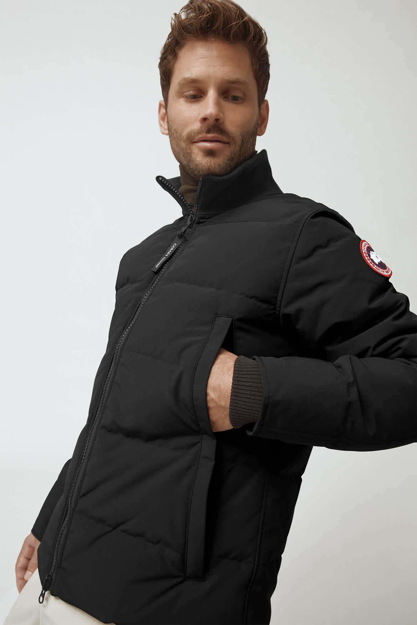 ジャケット・アウター   WOOLFORD JACKET M/M 3807MA/ 3807M-61-1_grande.jpg?v=1635538271
