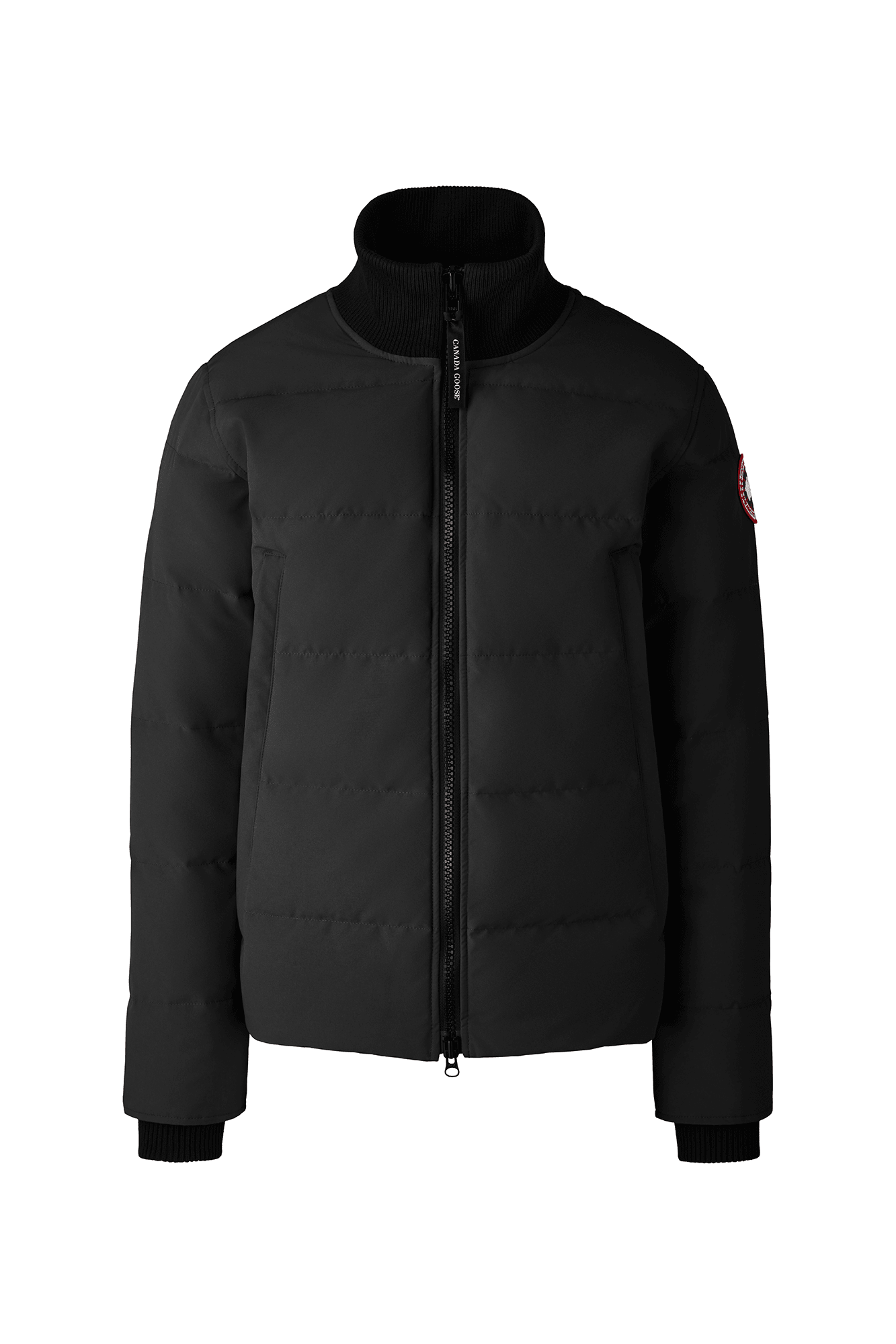 Woolford Coat | Men | Canada Goose CN