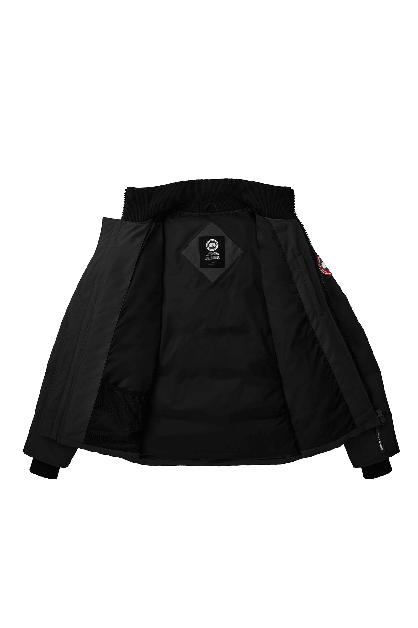 Woolford Coat | Men | Canada Goose CN