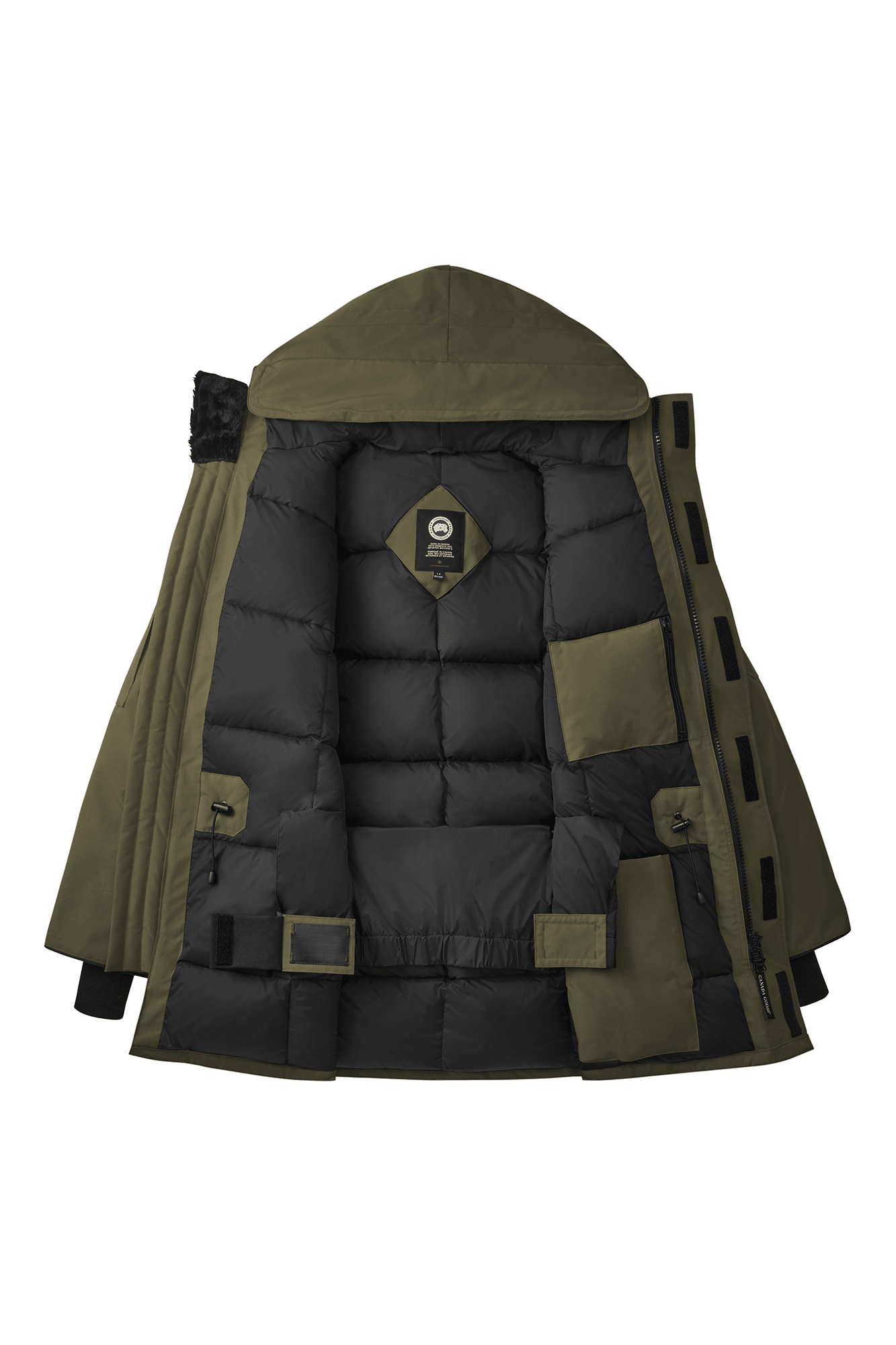 Men s Expedition Parka Canada Goose US