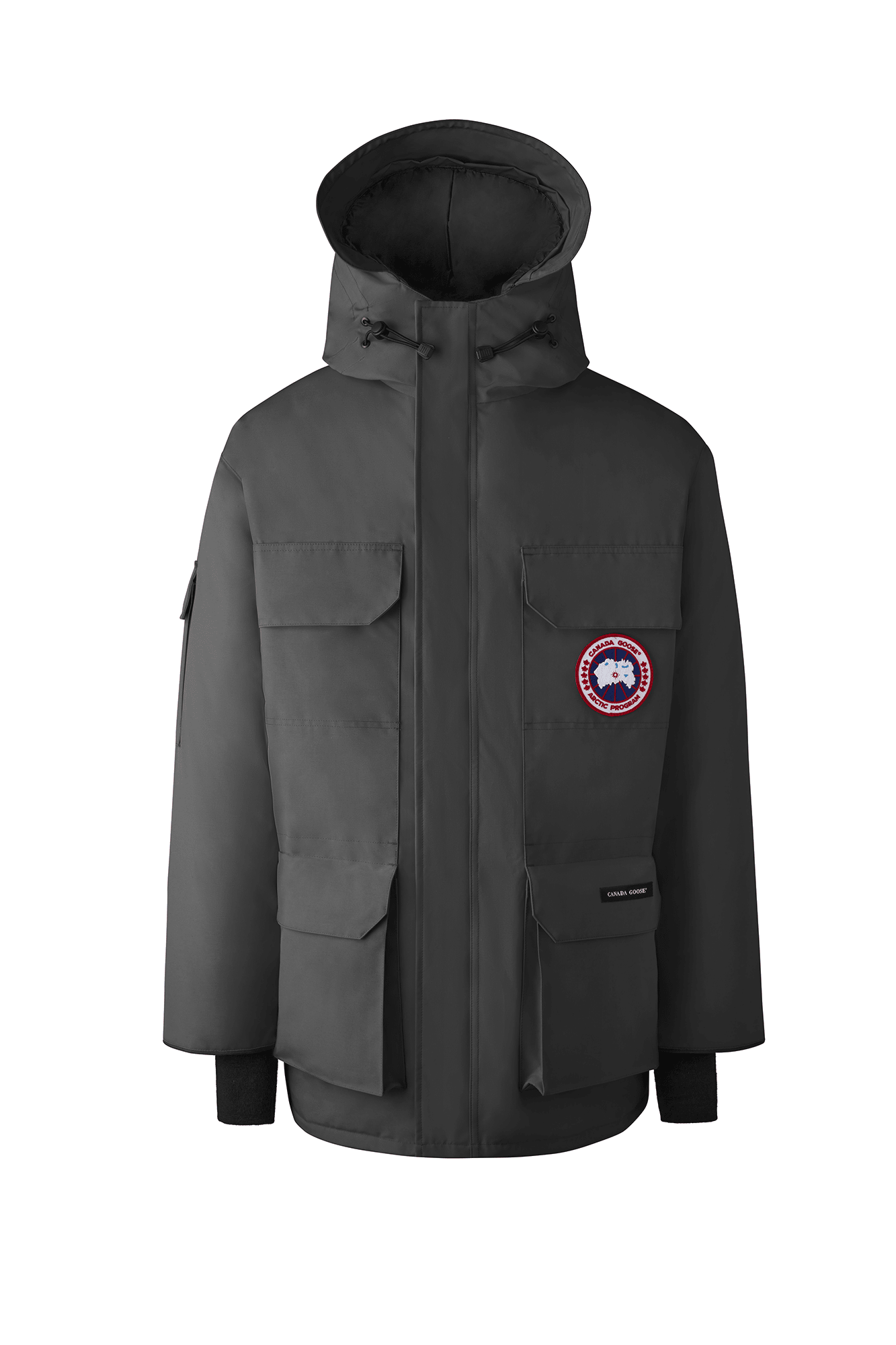 Men s Expedition Parka Canada Goose US